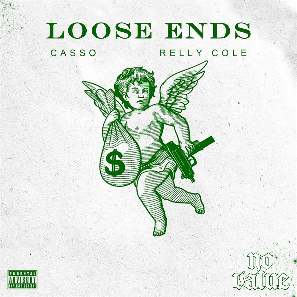 Релиз Loose Ends