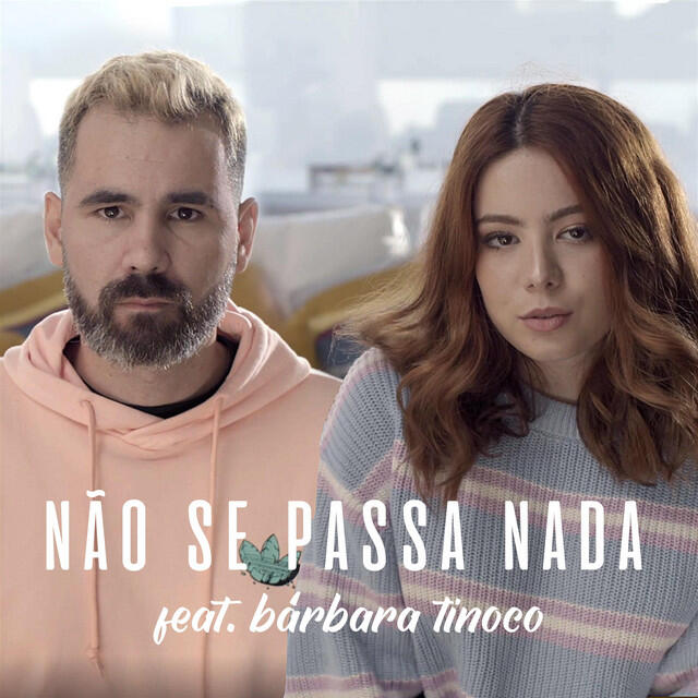 Релиз Não Se Passa Nada