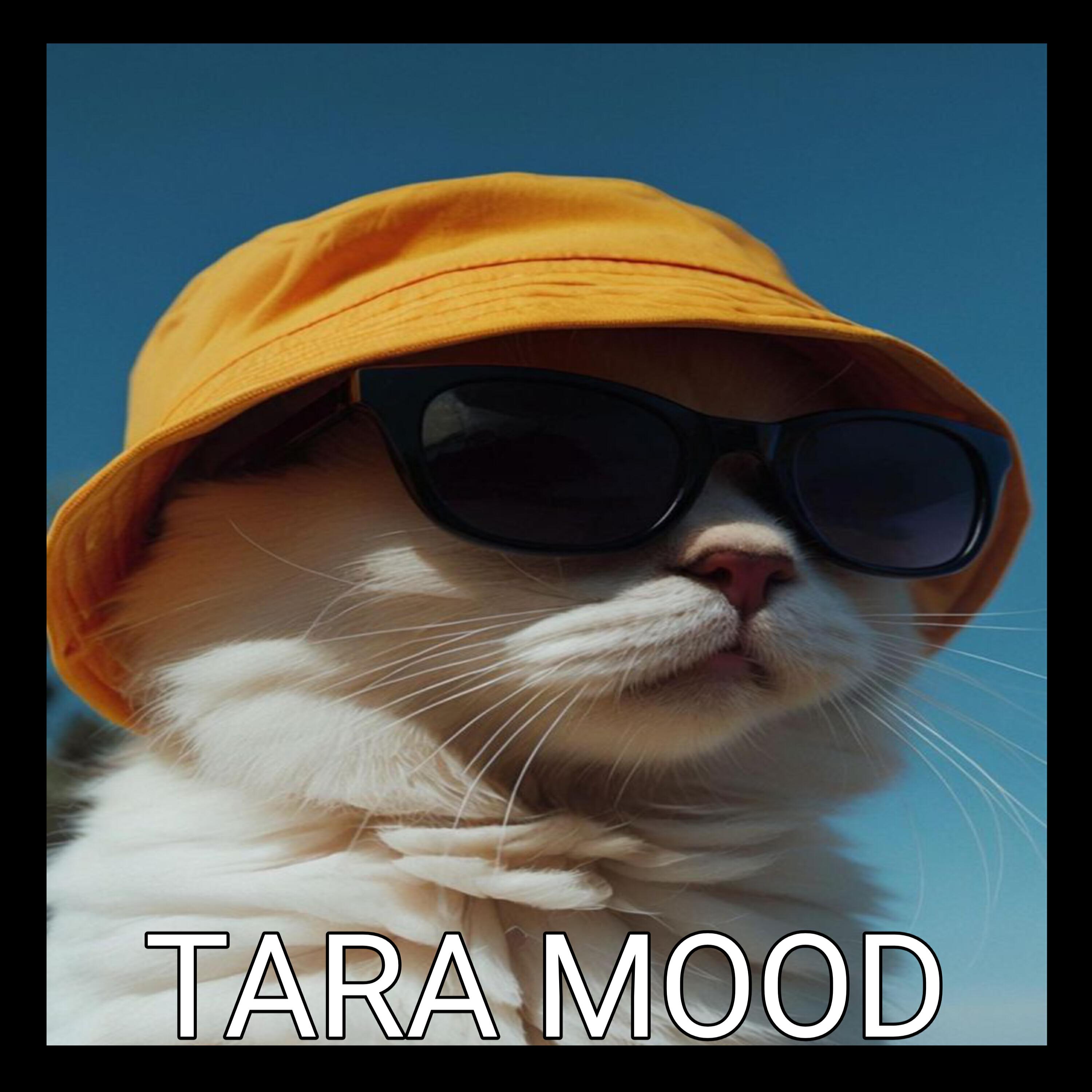 Релиз Kancingan Tara Mood