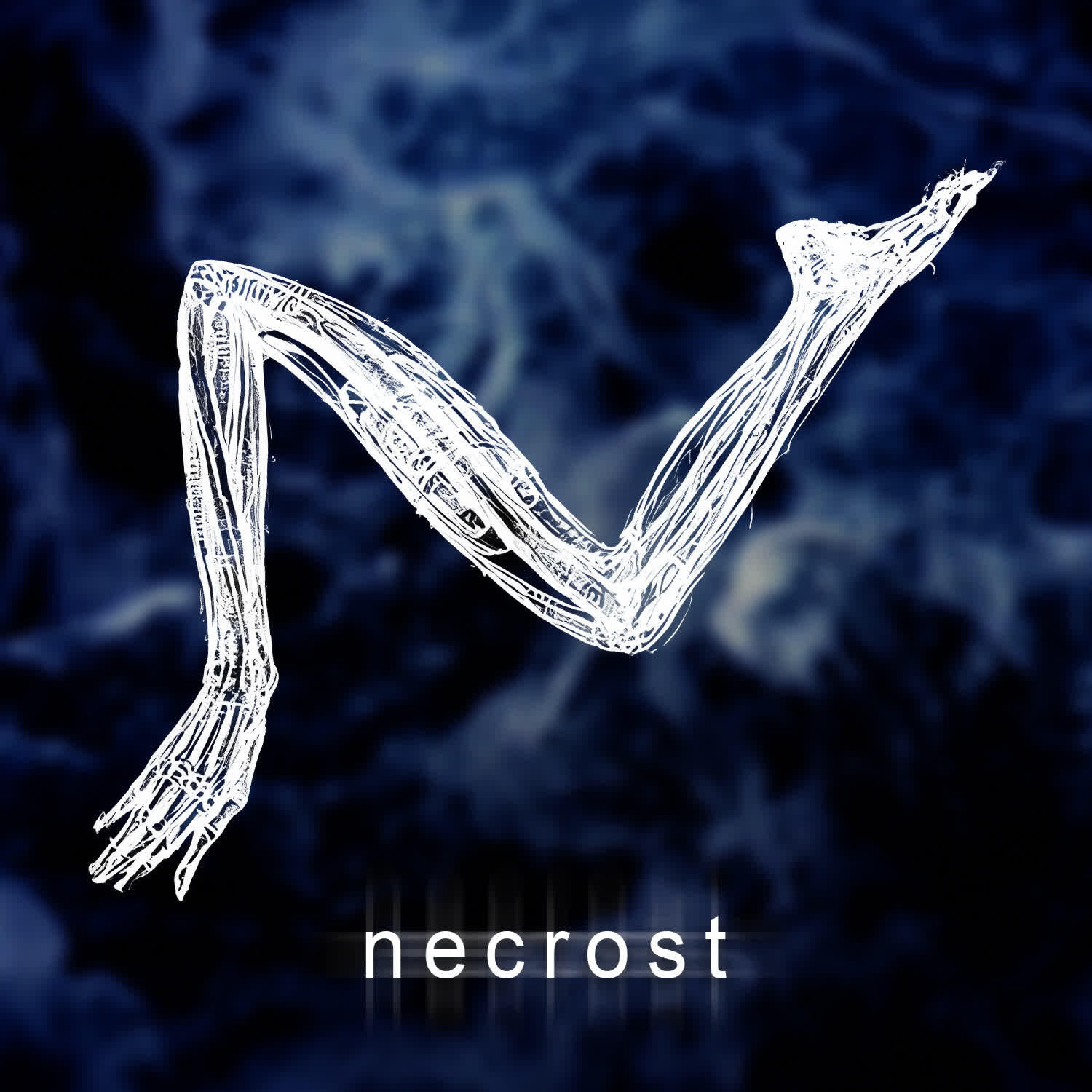 Релиз Necrost
