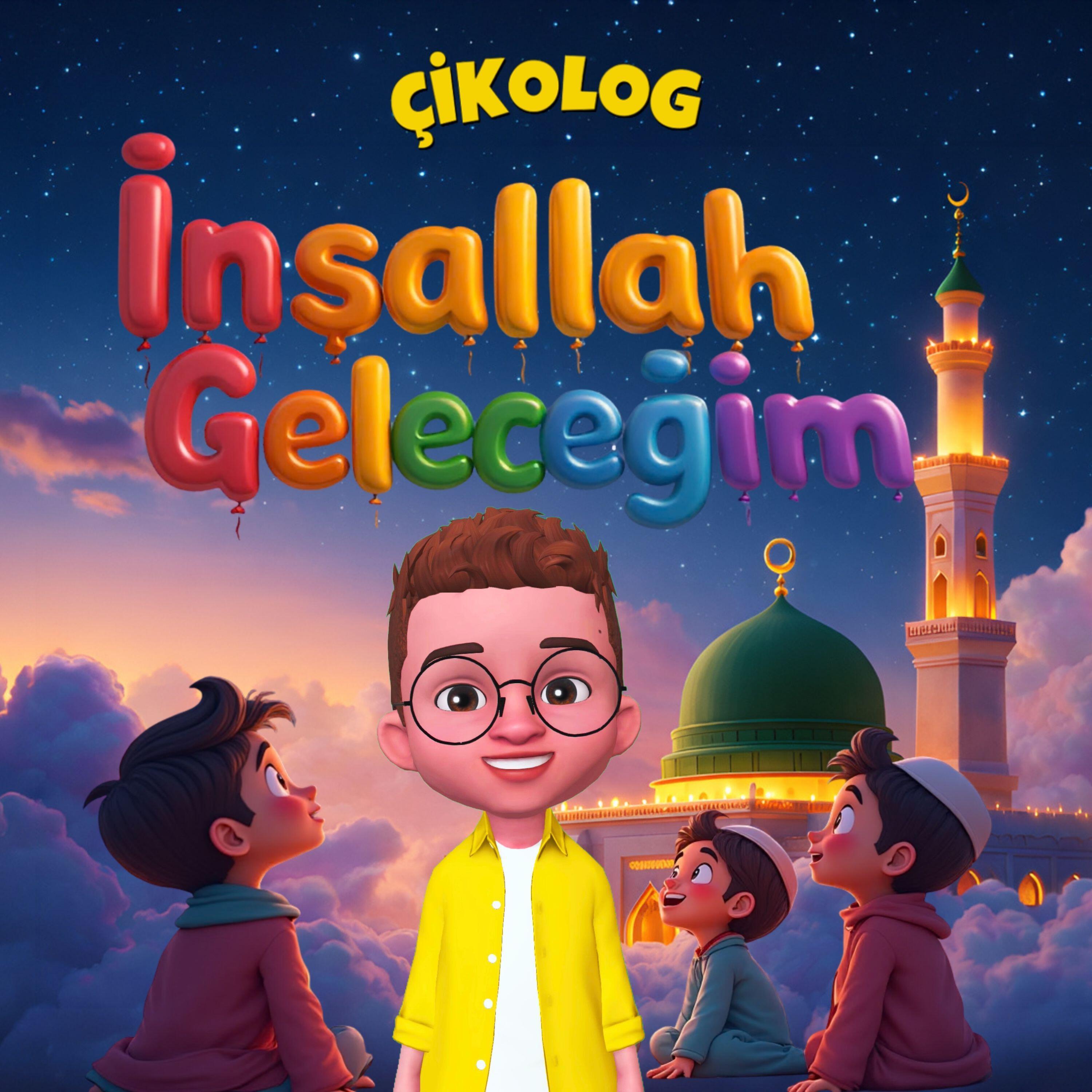 Релиз İnşallah Geleceğim