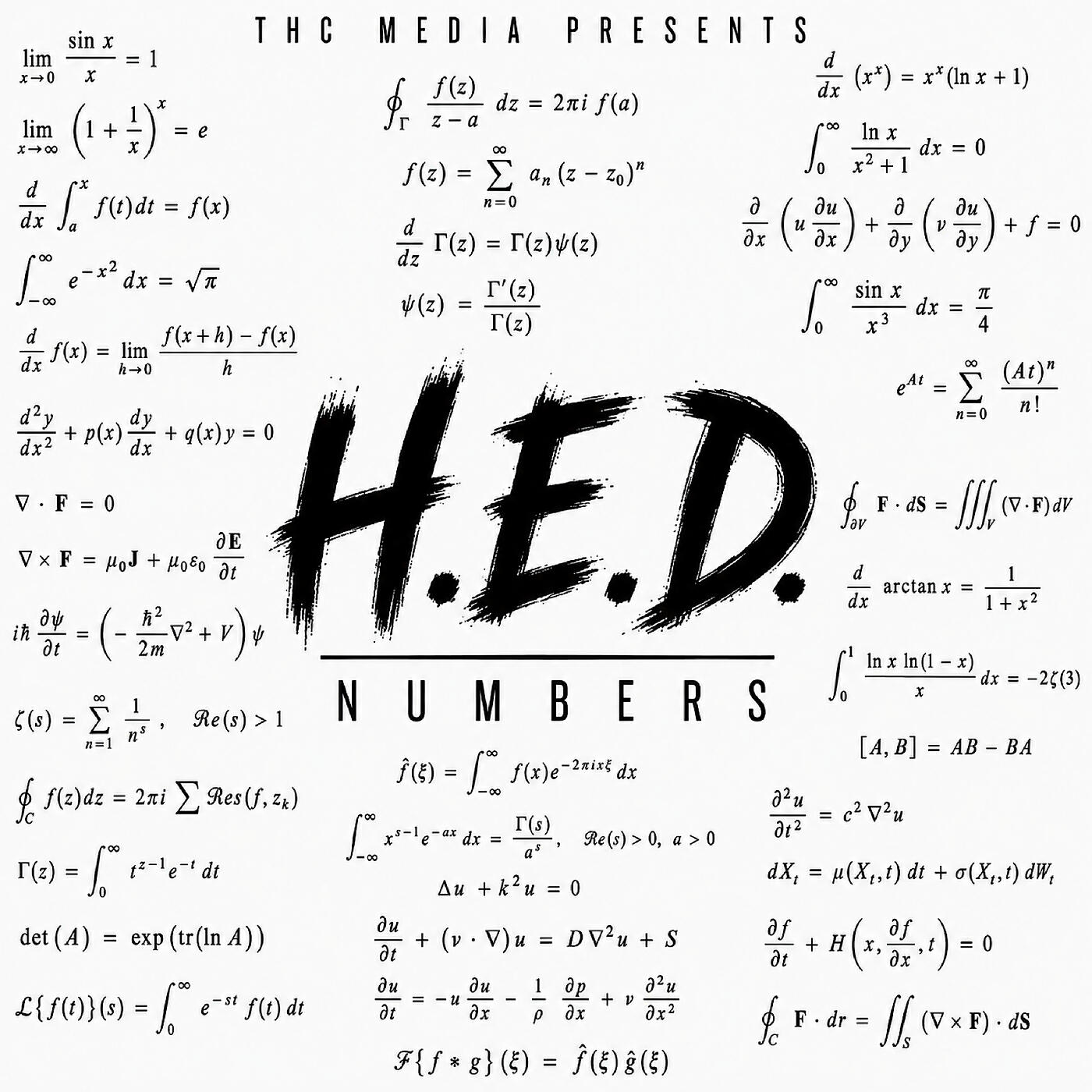 Релиз Numbers