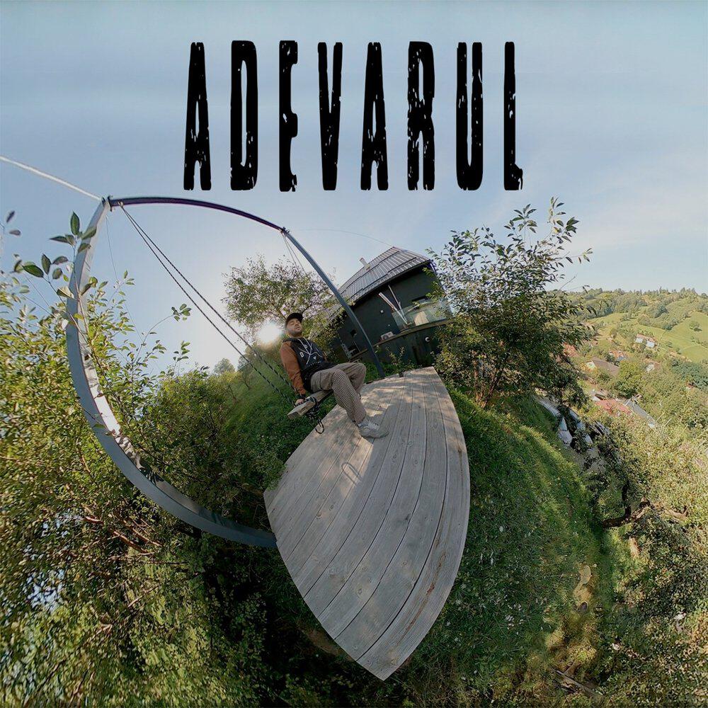 Релиз Adevarul