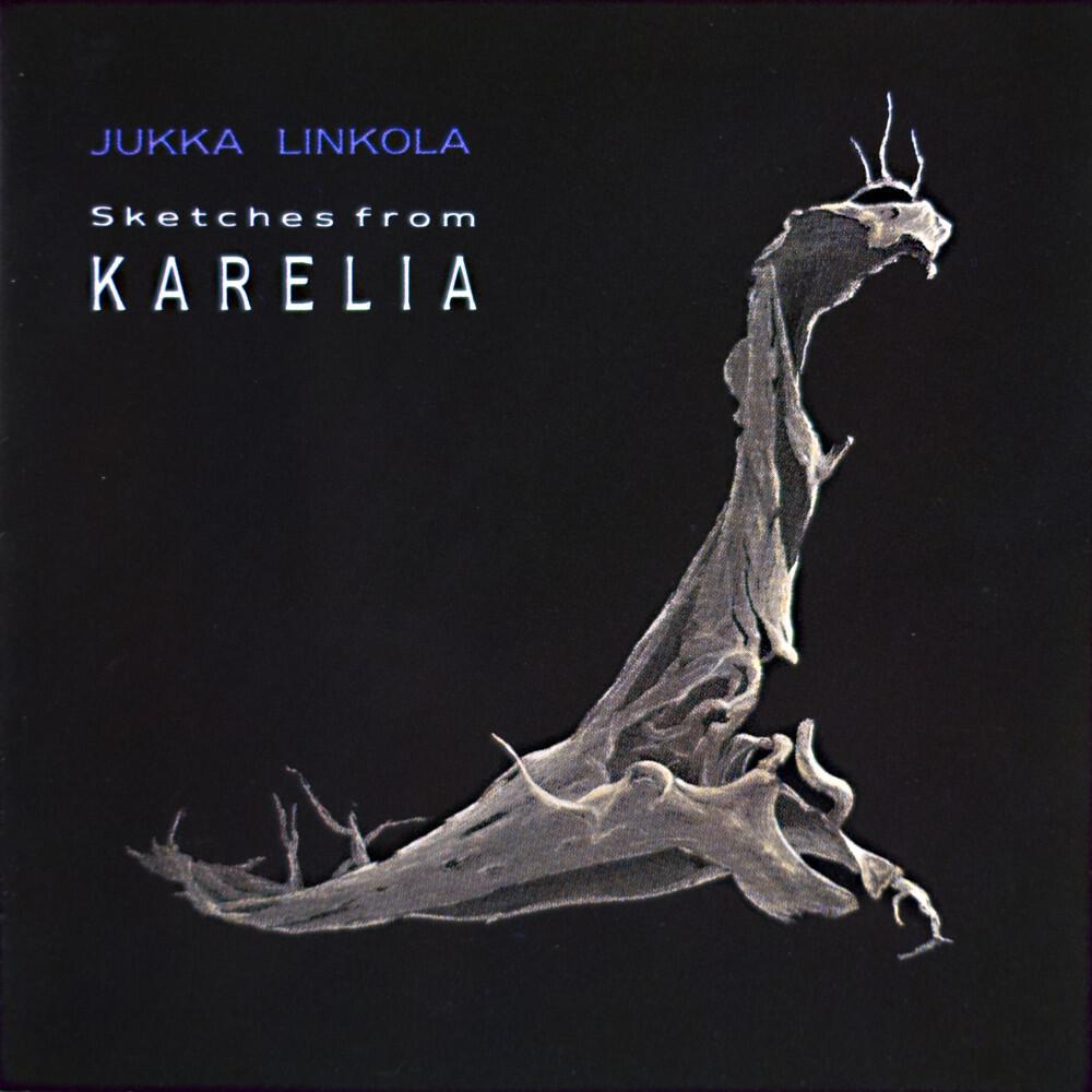 Релиз Sketches from Karelia