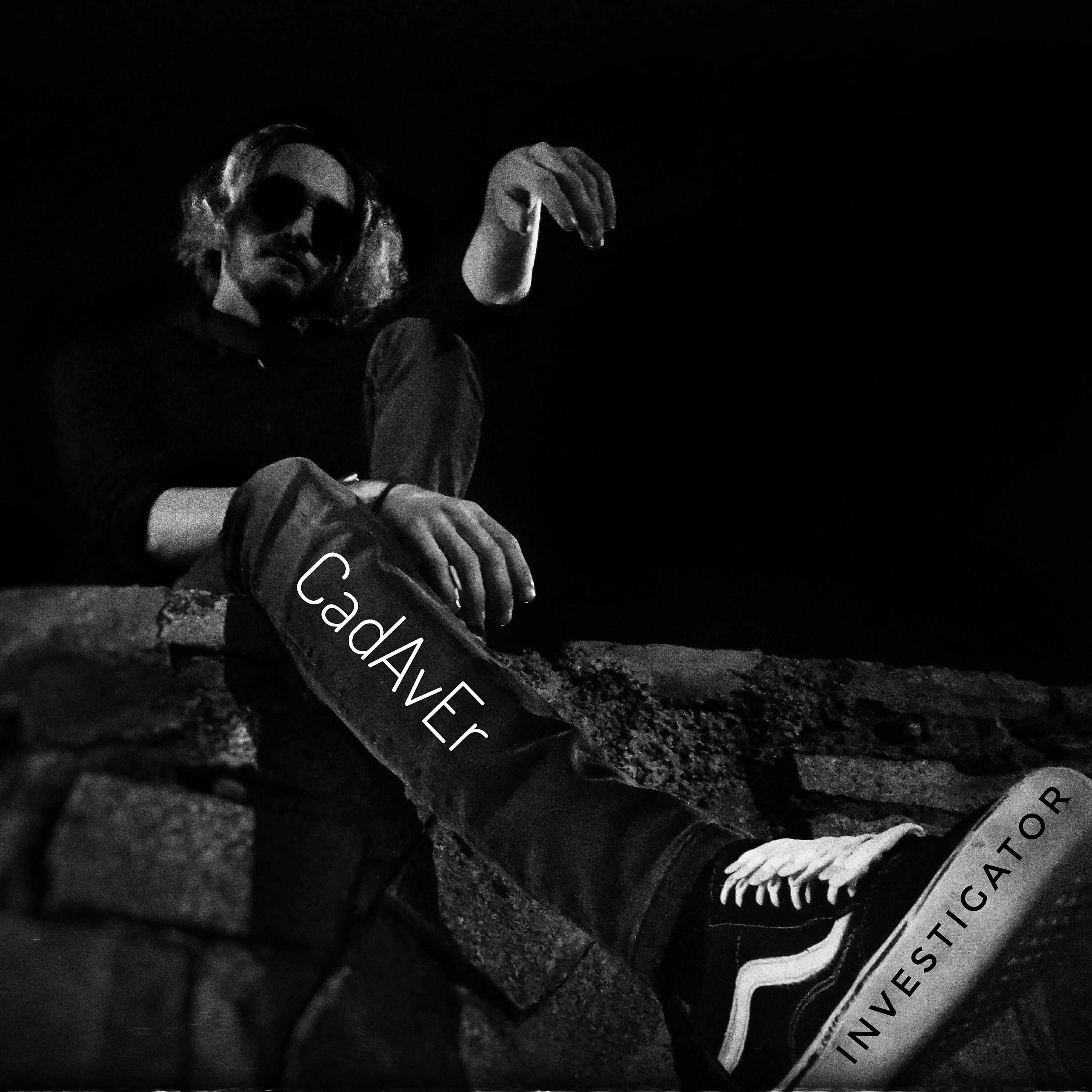 Релиз Investigator