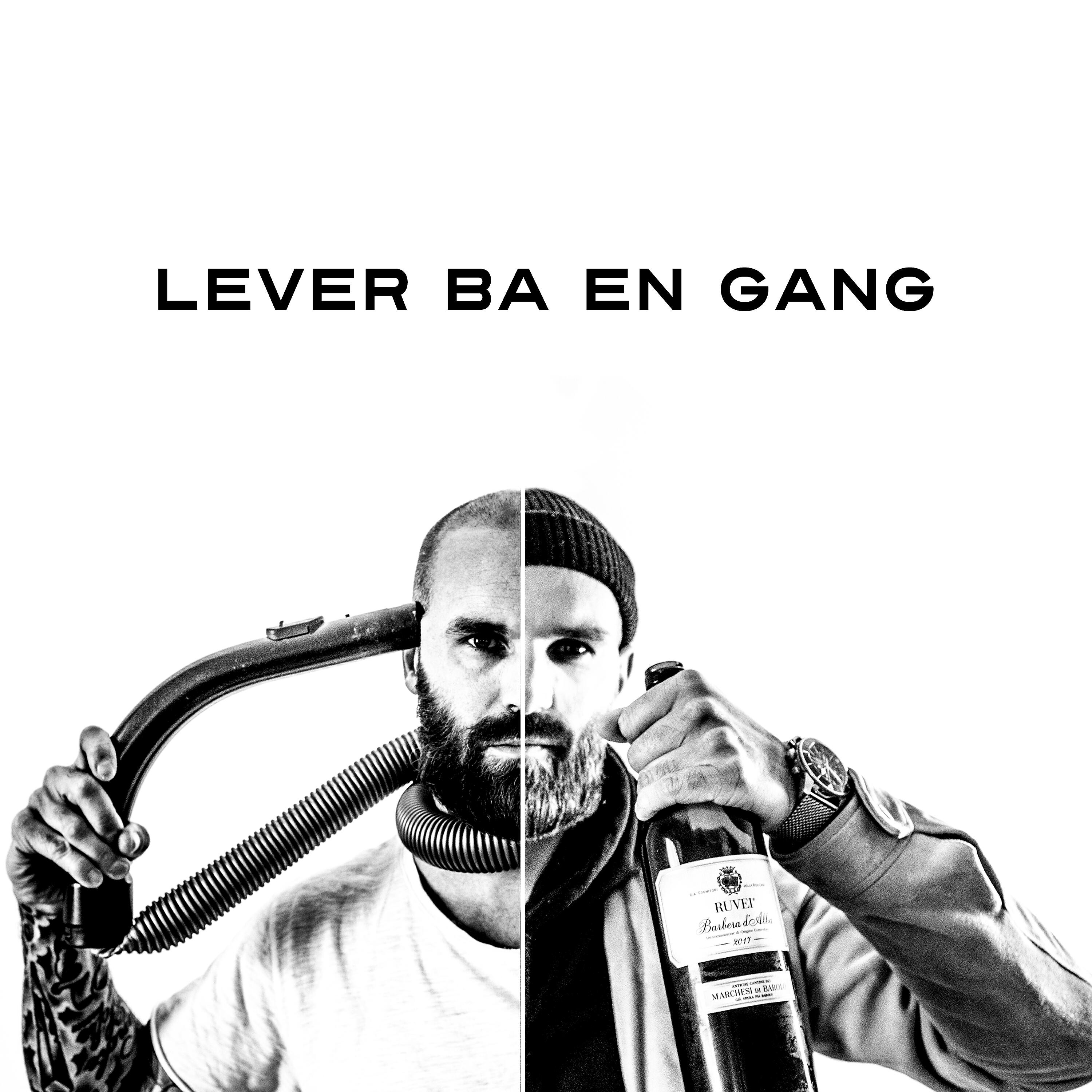Релиз Lever Ba En Gang