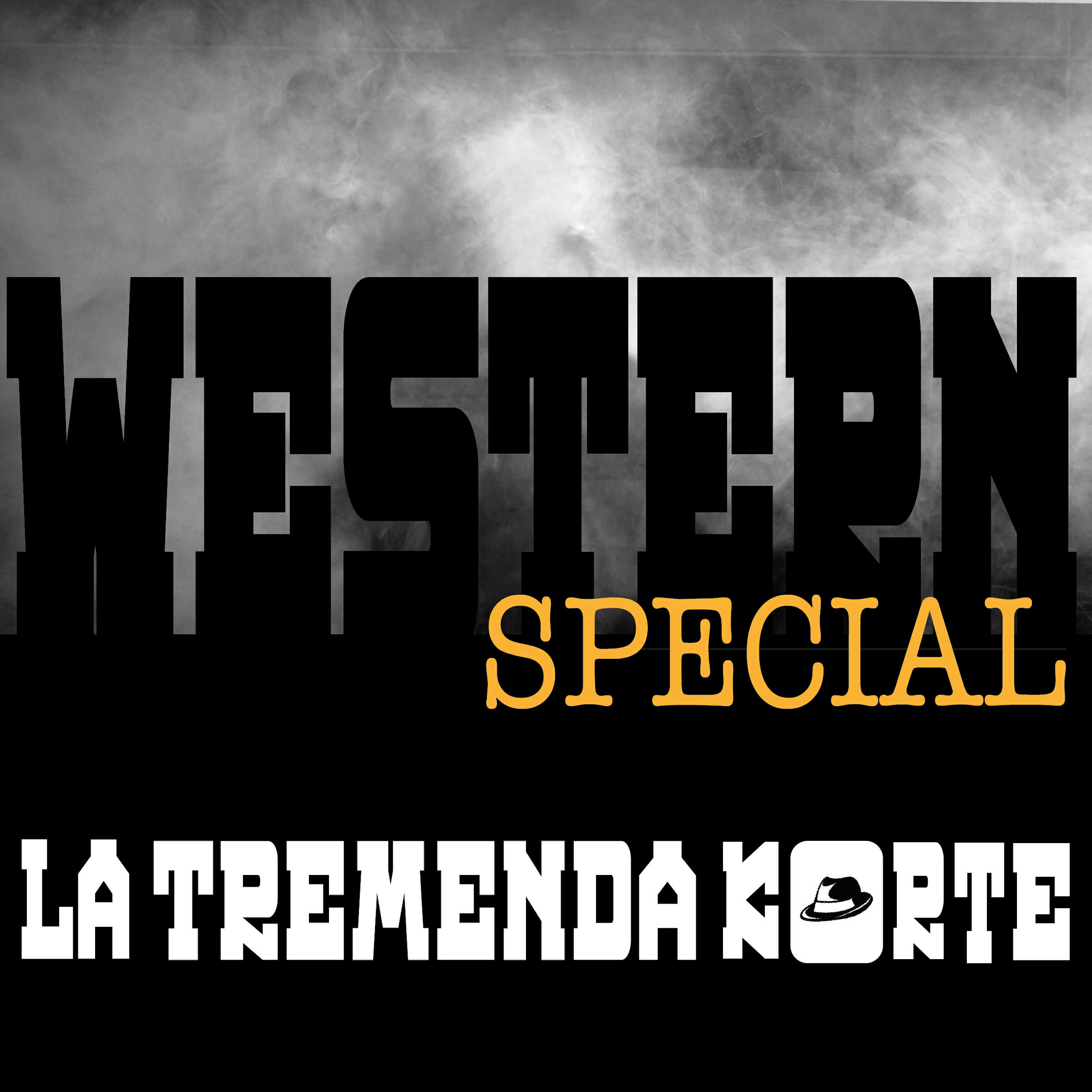 Релиз Western Special