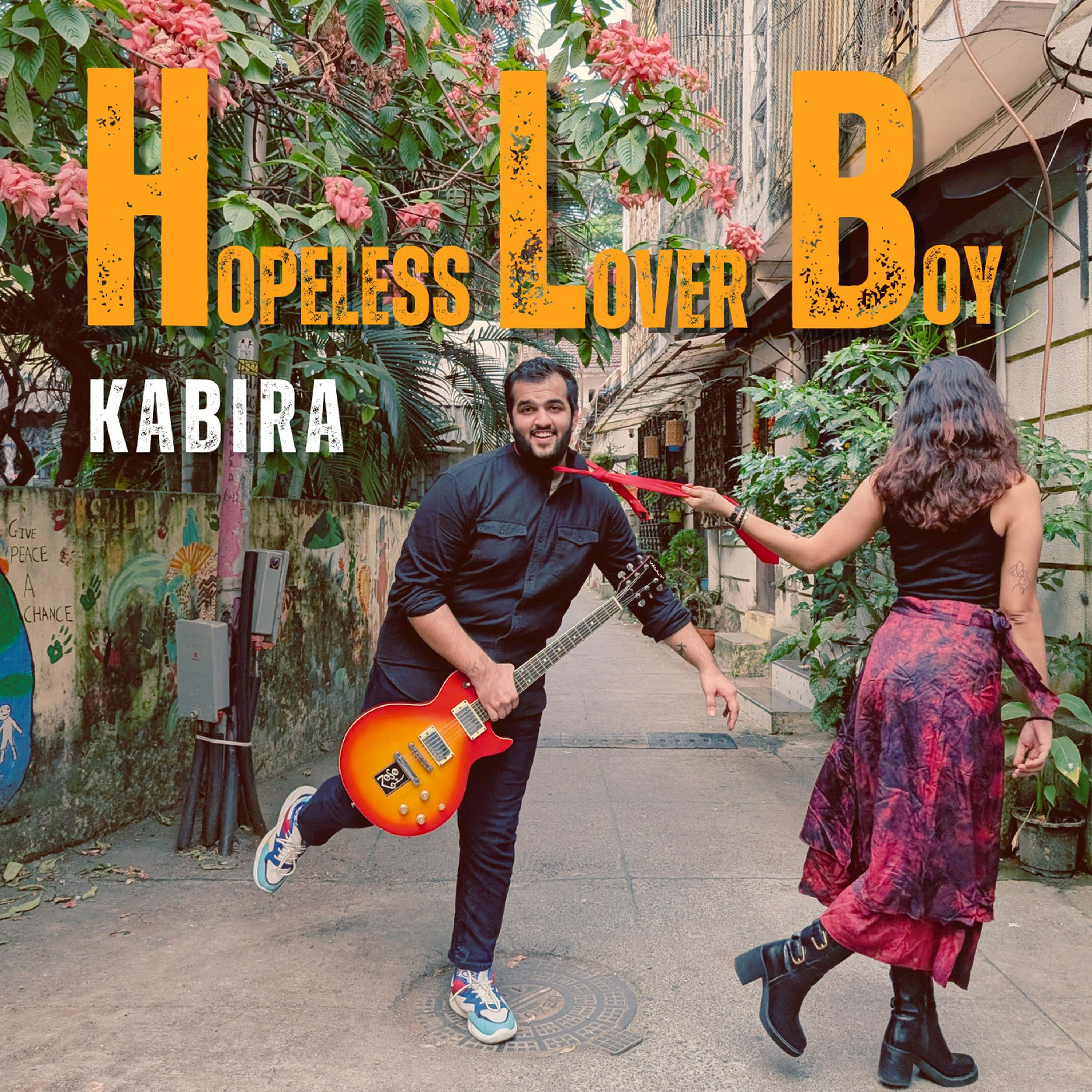 Релиз Hopeless Lover Boy