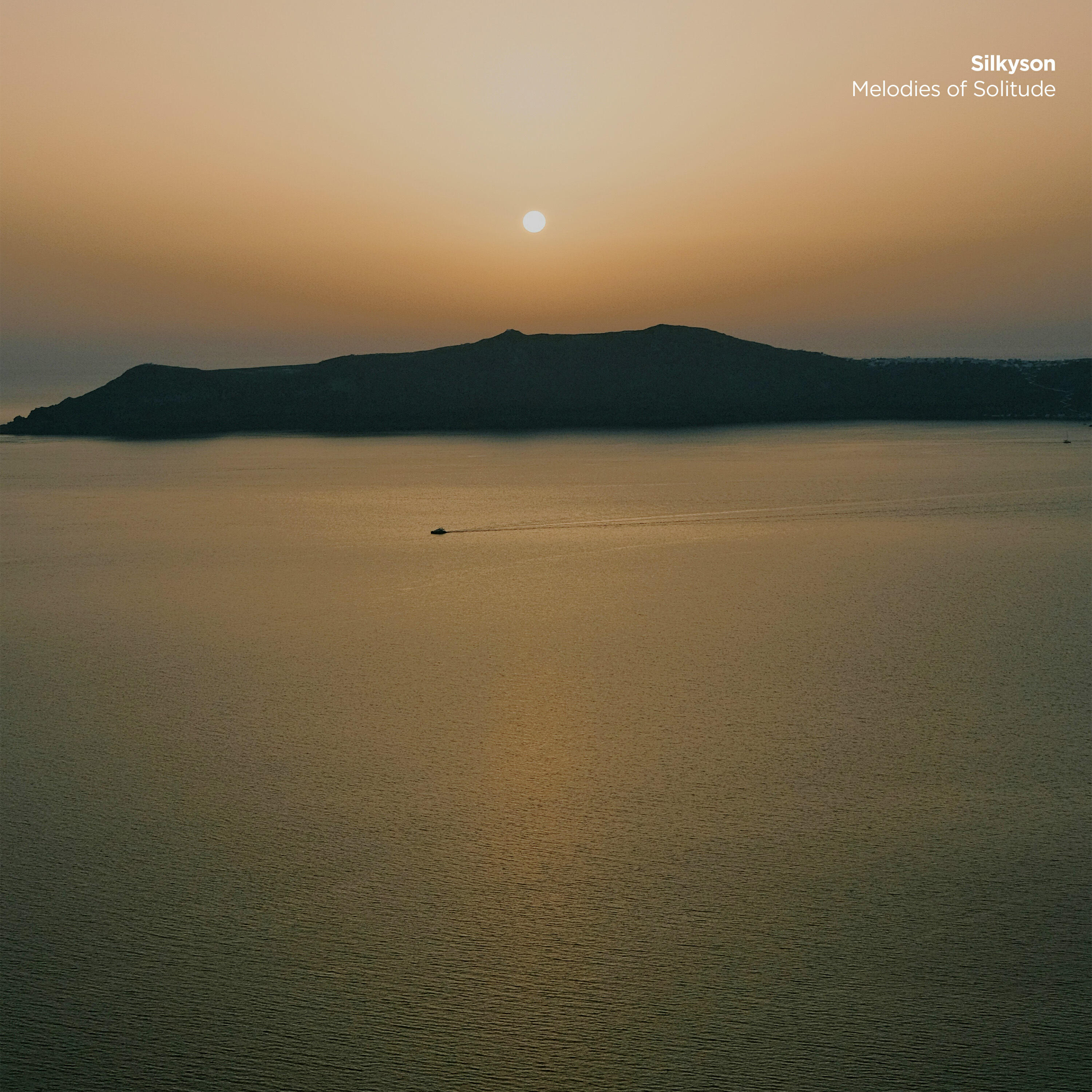 Релиз Melodies of Solitude
