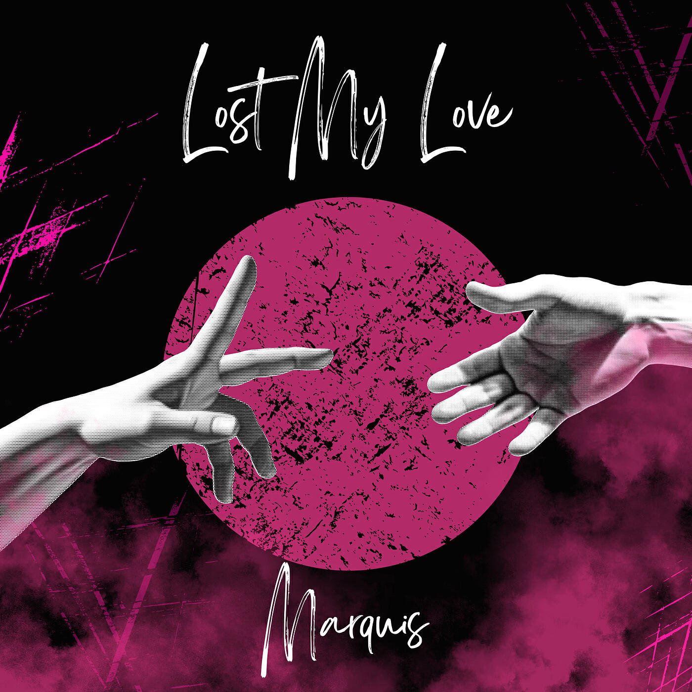 Релиз Lost My Love