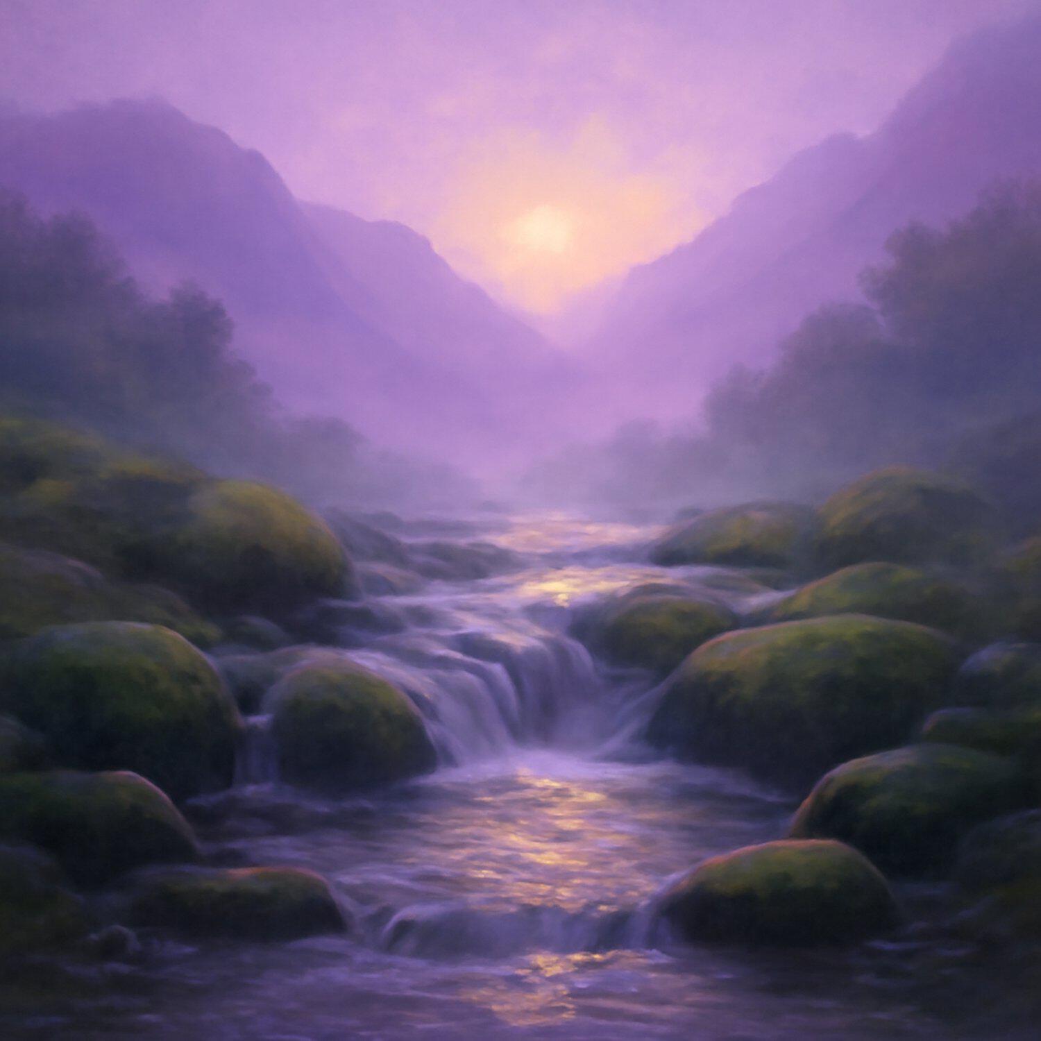 Релиз Meditation