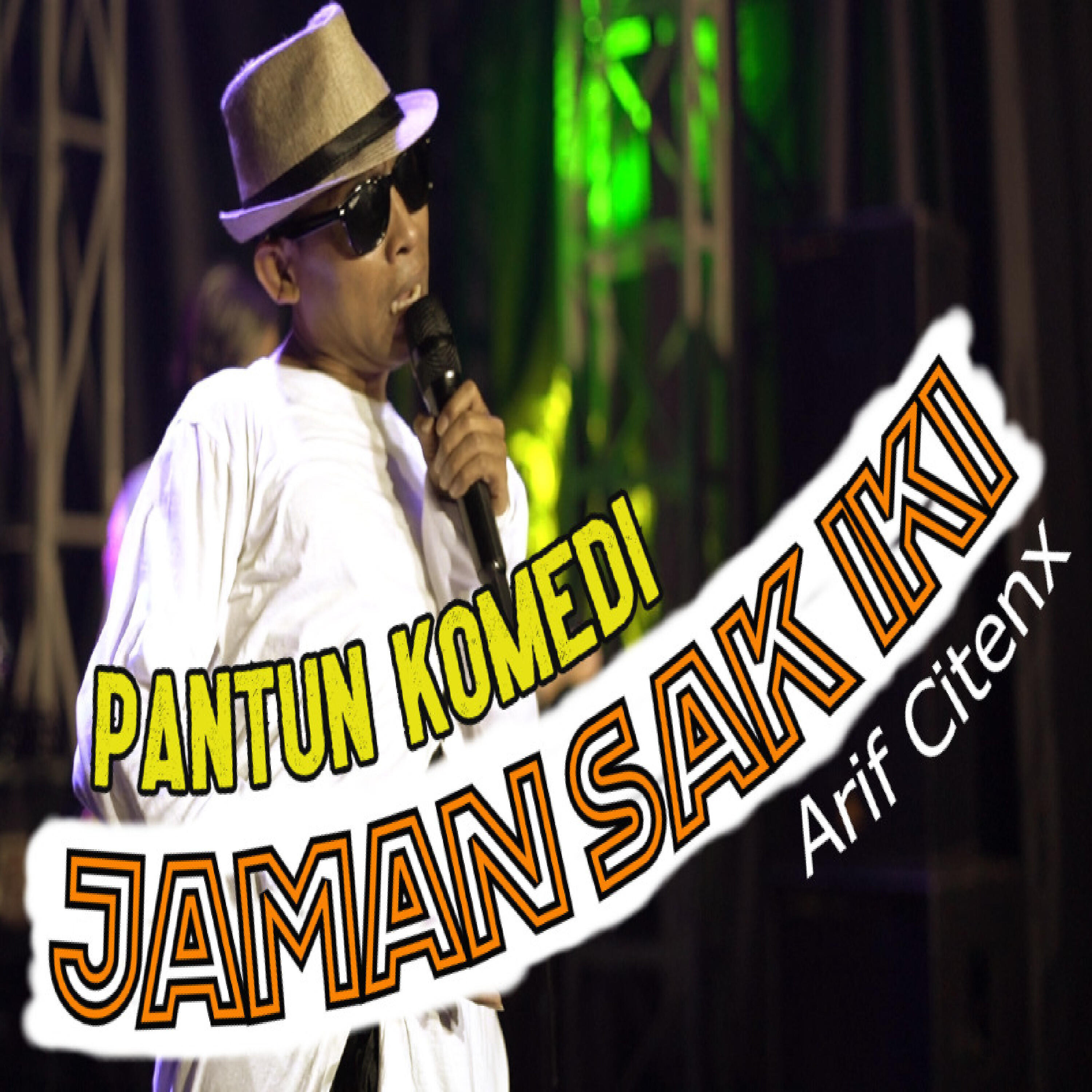 Релиз JAMAN SAIKI