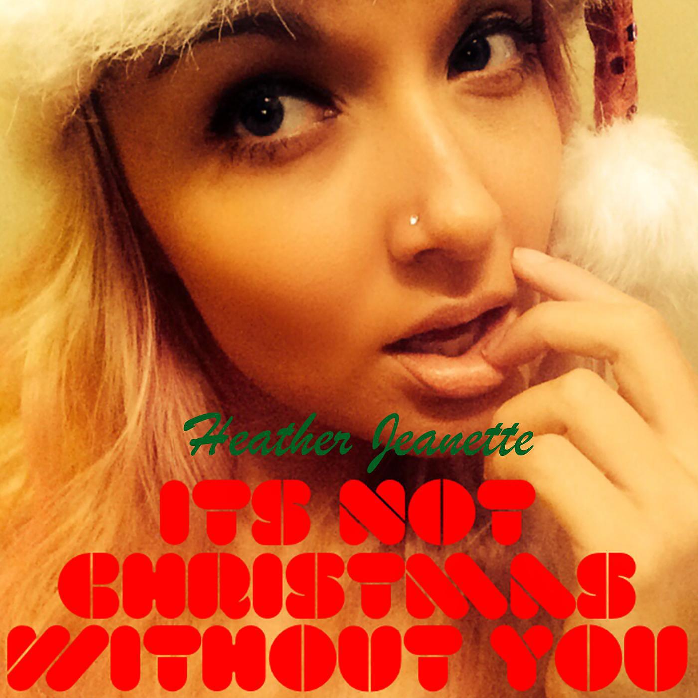 Релиз It's Not Christmas Without You