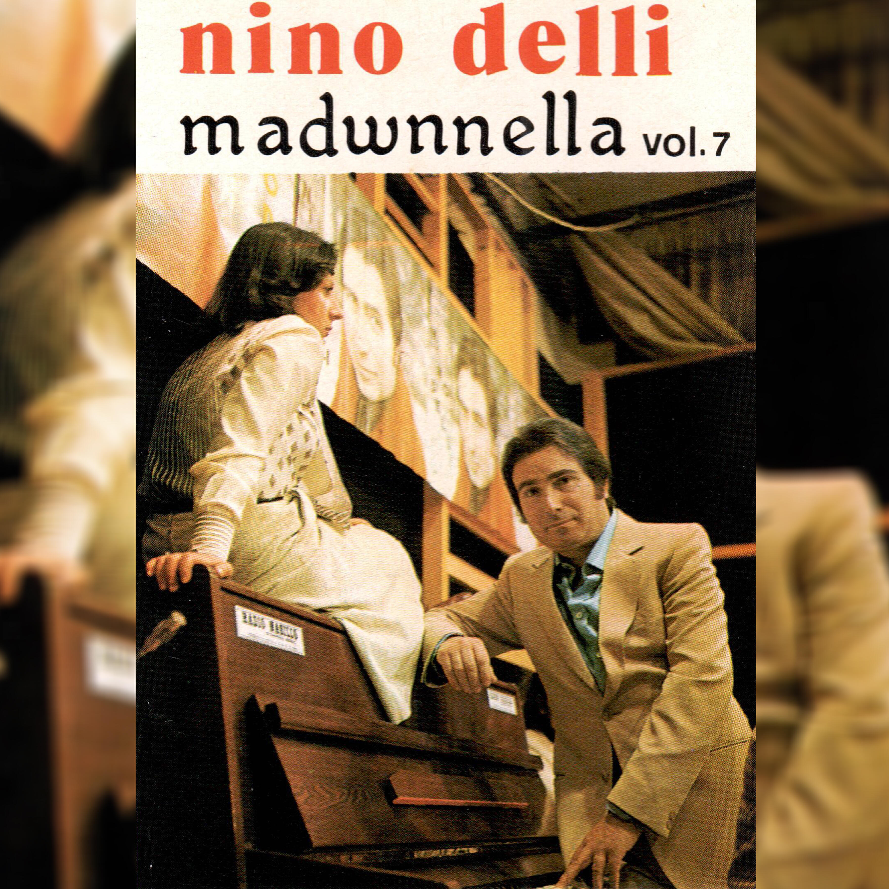 Релиз Madunnella