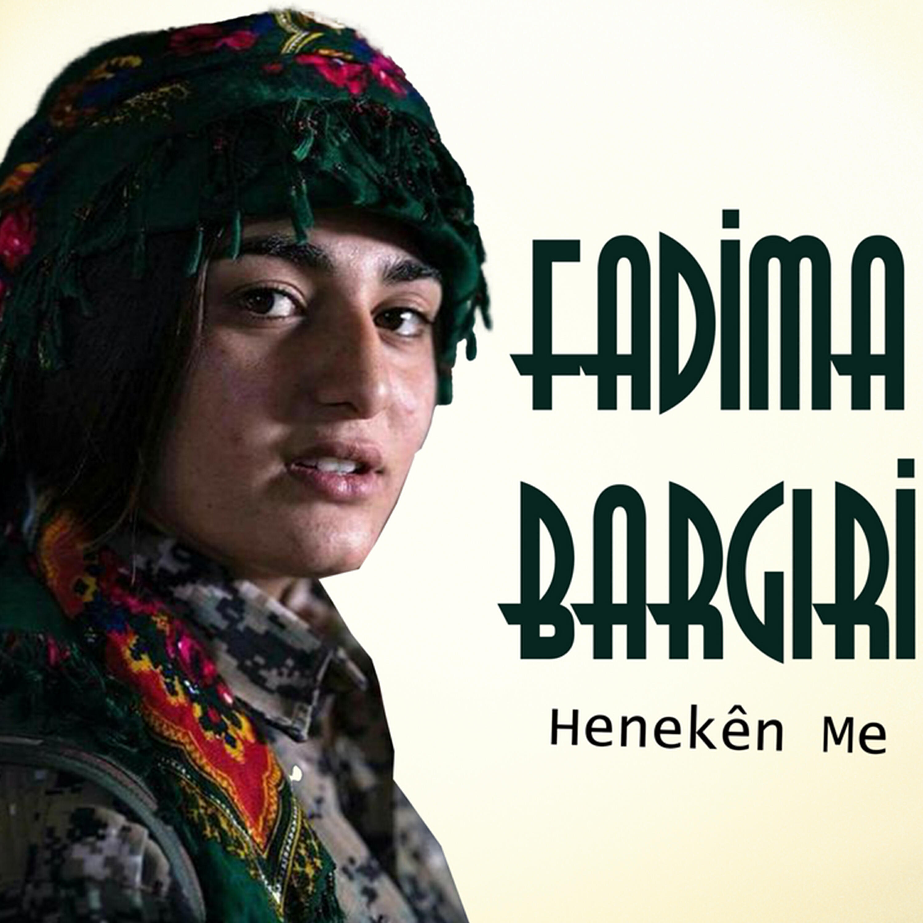 Fadima Bargıri