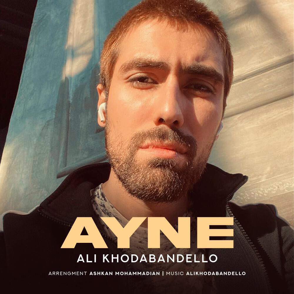 Ali Khodabandello