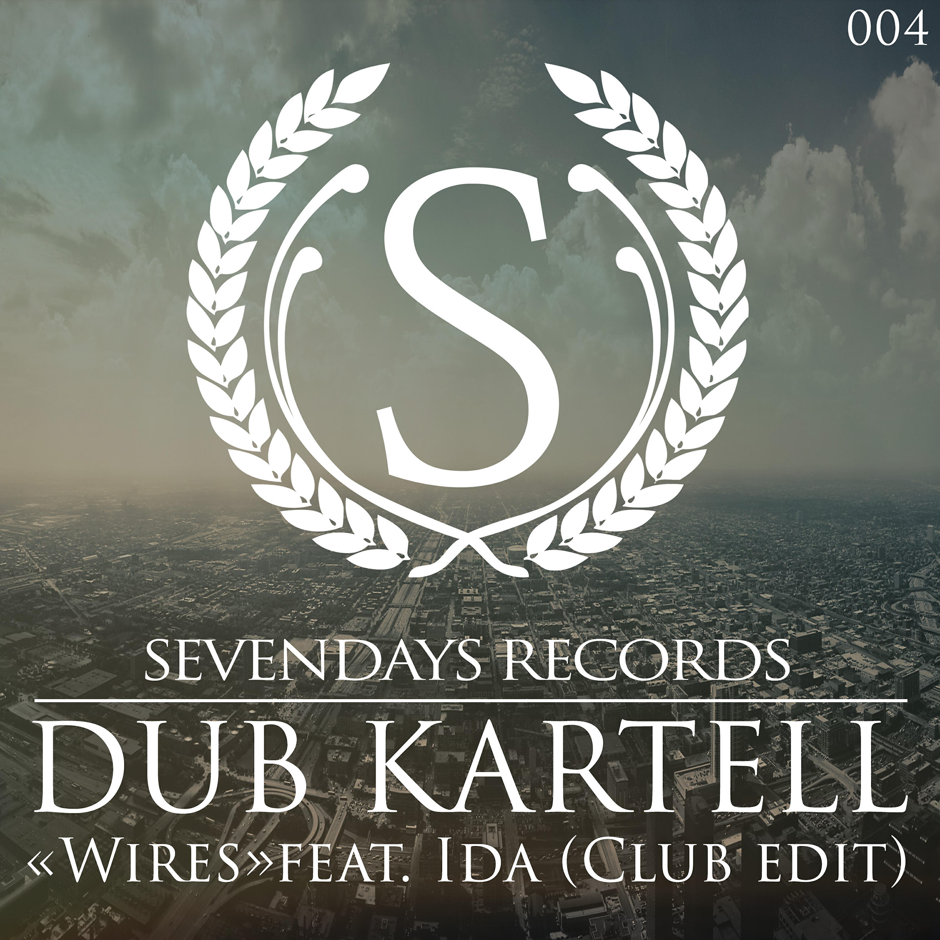 Релиз Wires (Club Edit)