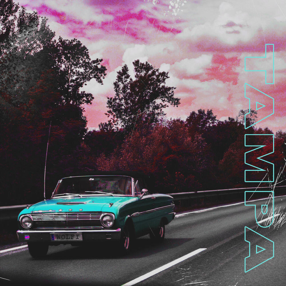 Релиз Tampa