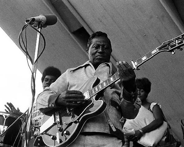 Bobo Jenkins
