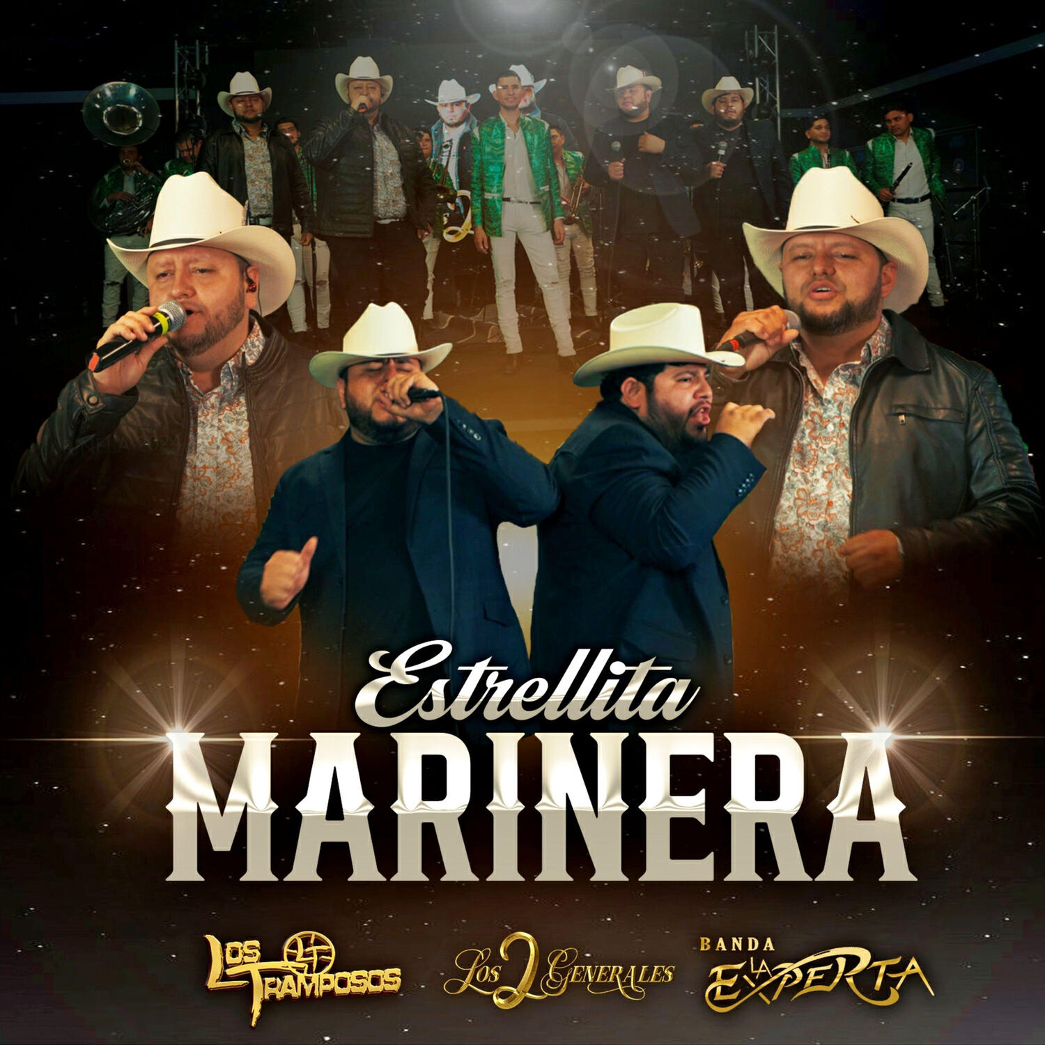 Релиз Estrellita Marinera
