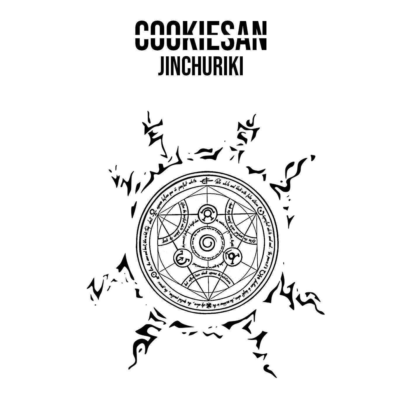 Релиз Jinchuriki