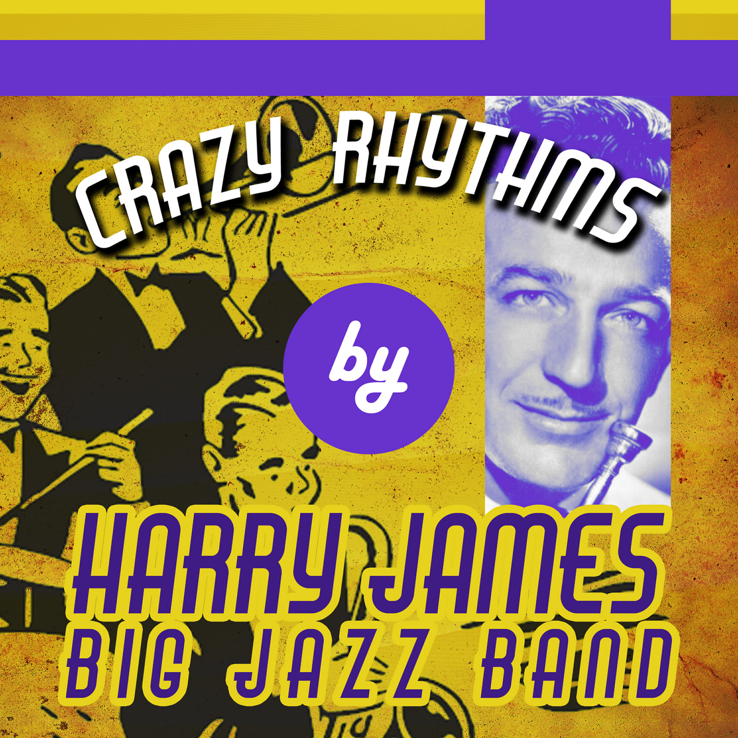 Harry James Big Jazz Band