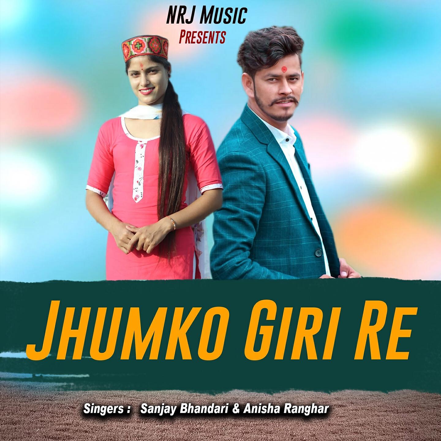 Релиз Jhumka Giri Re
