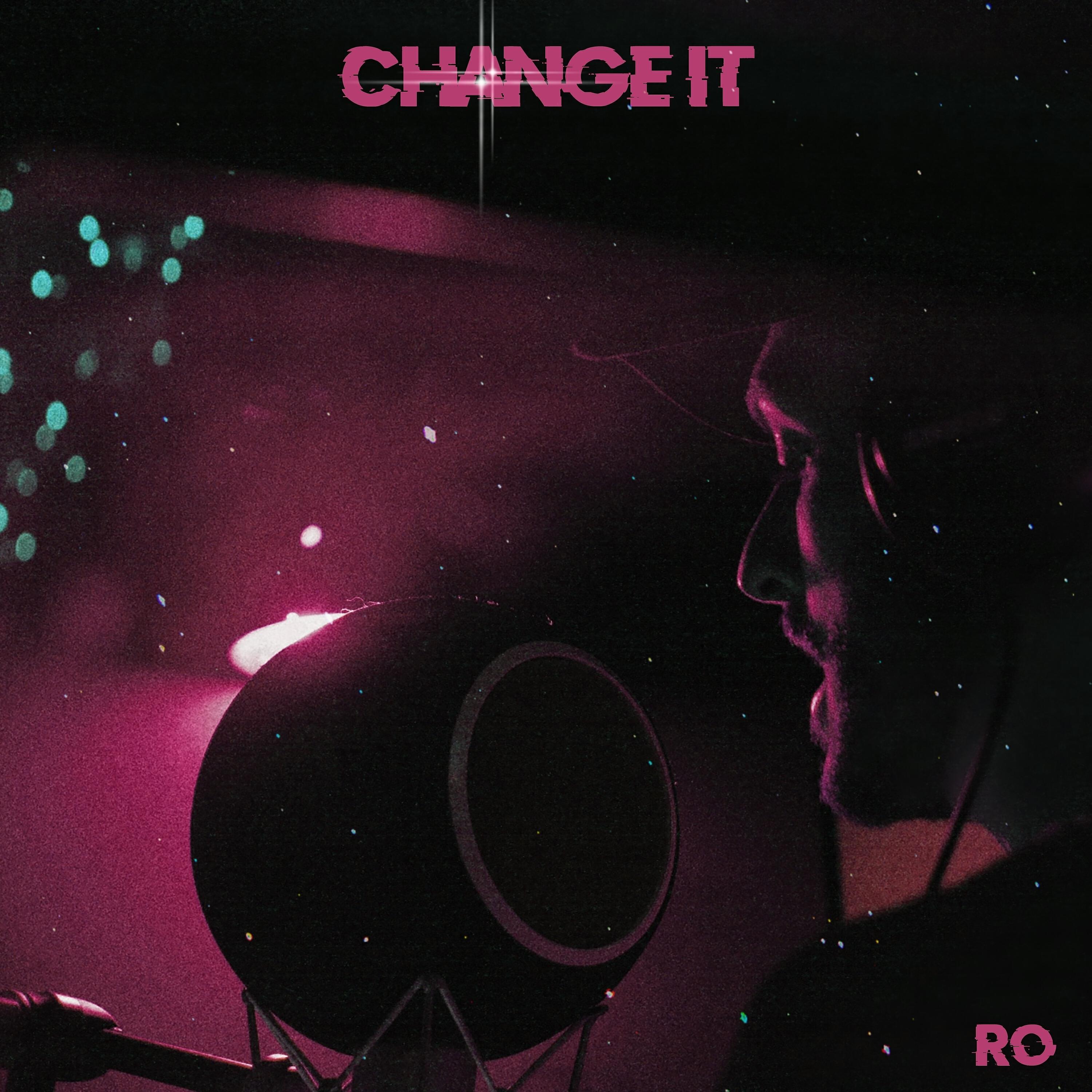 Релиз Change It