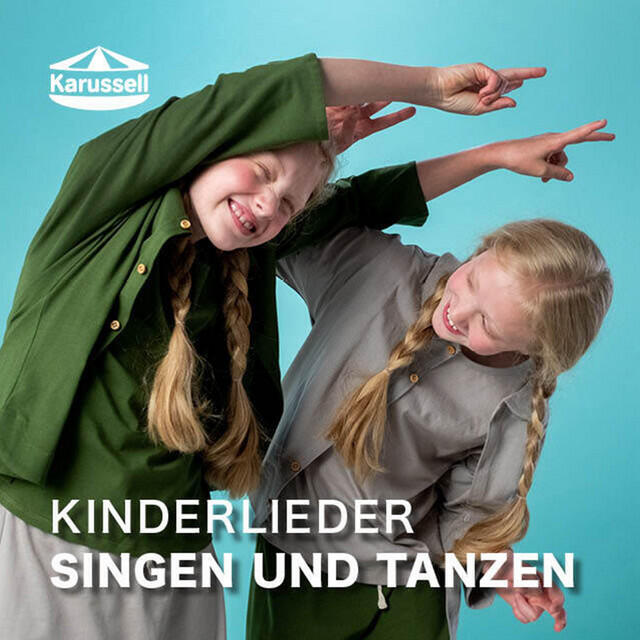 Kids on Stage