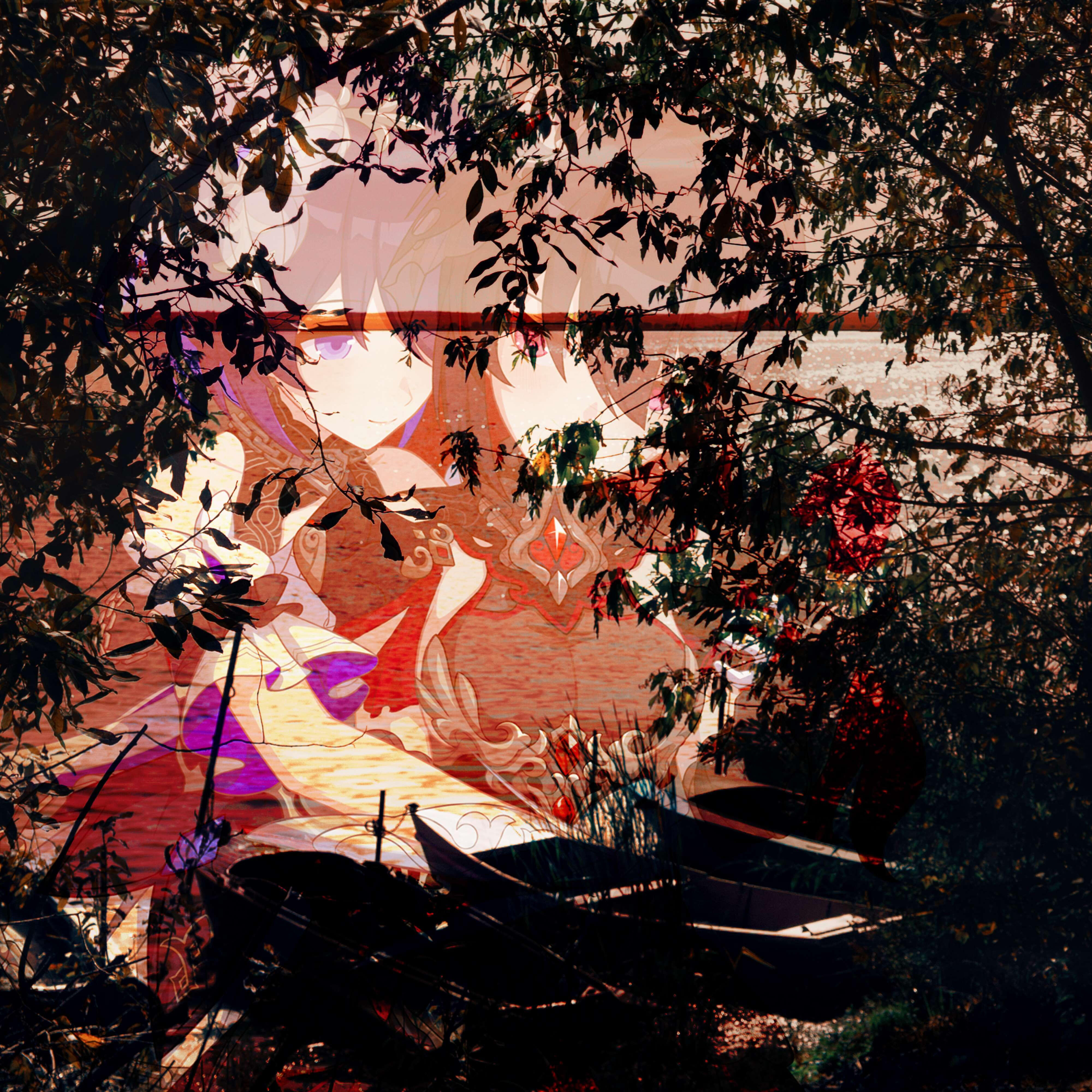 Релиз vibe of the not forgotten