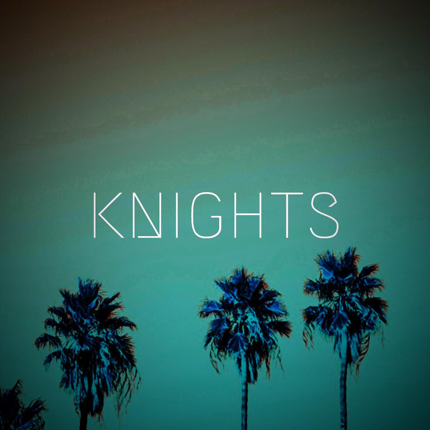 Релиз Knights