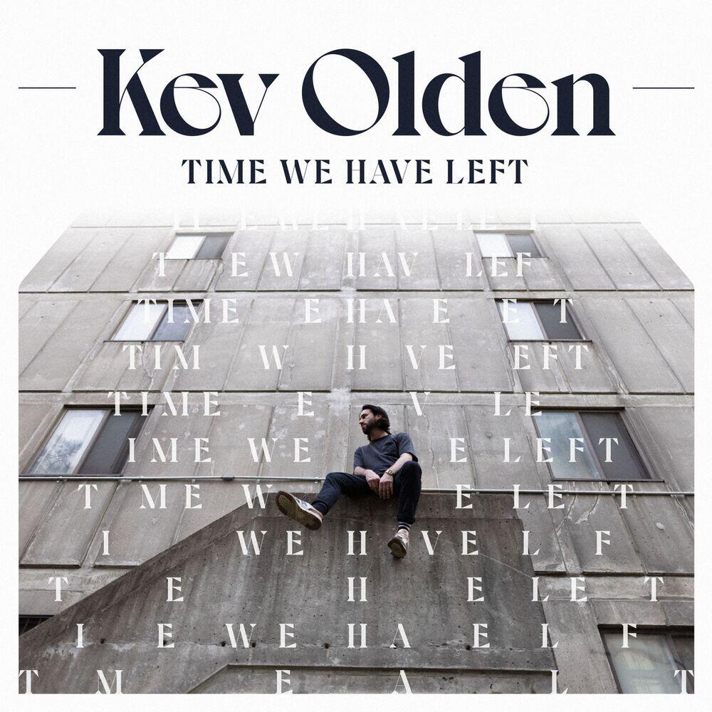 Релиз Time We Have Left