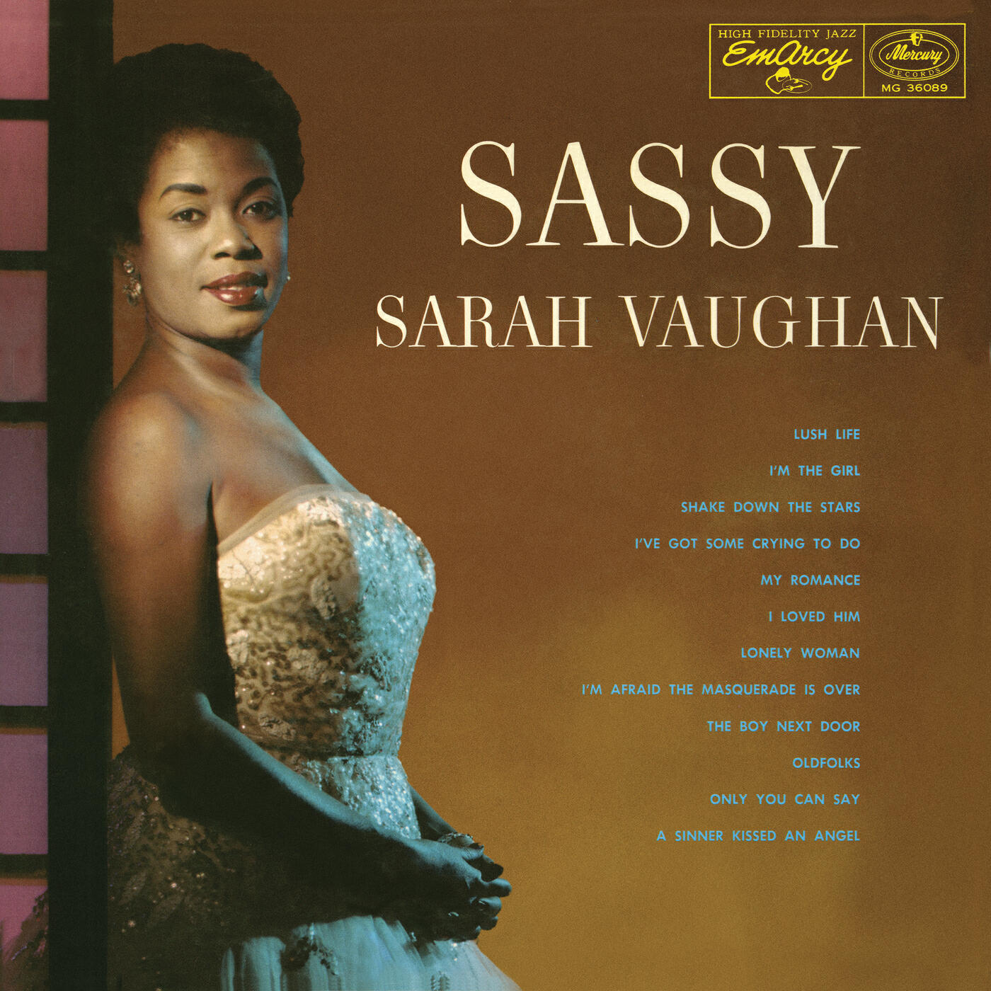 Релиз Sassy