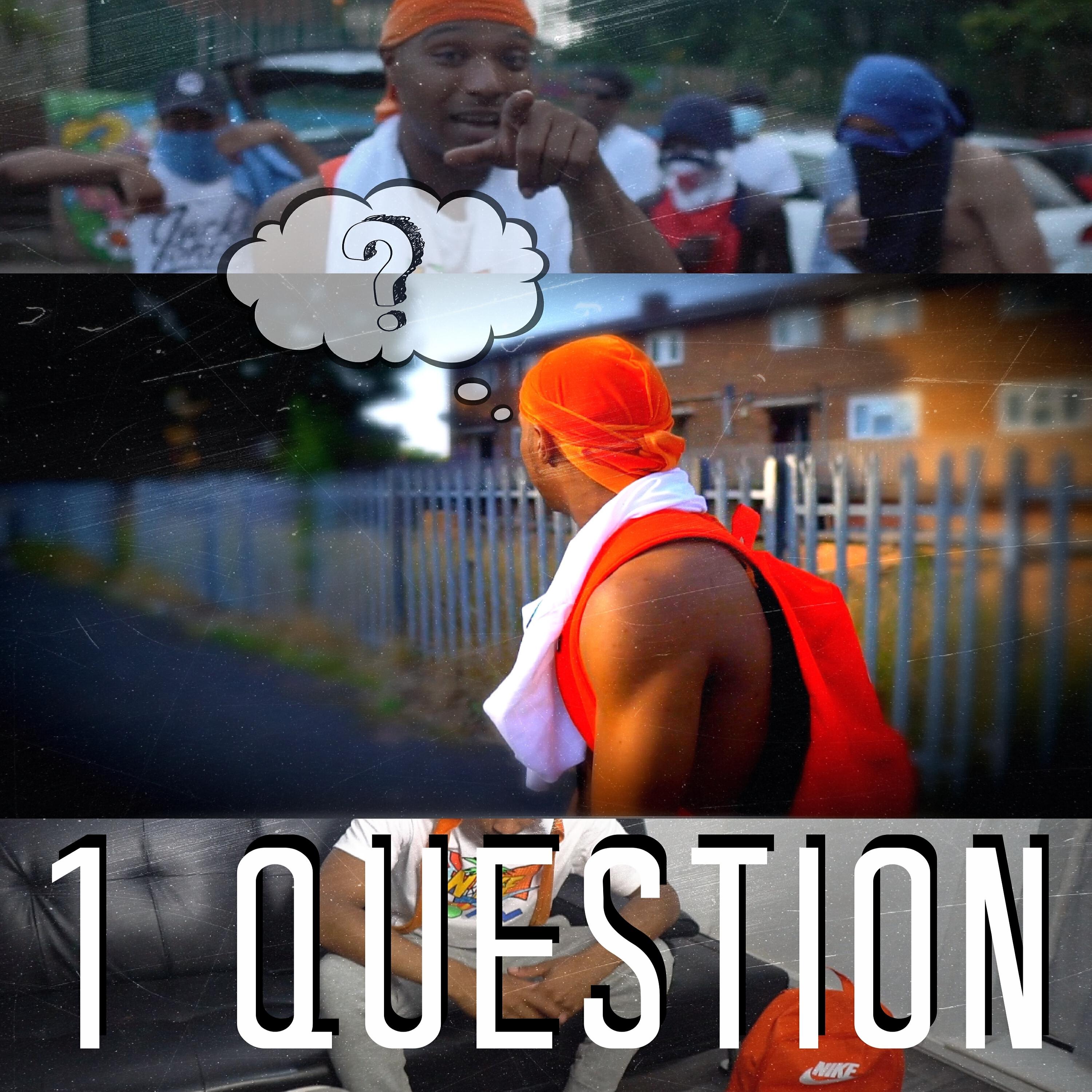 Релиз 1 Question