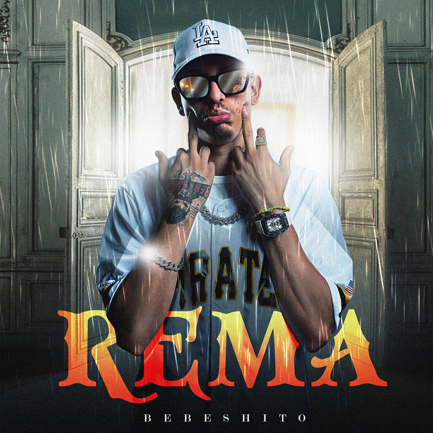 Релиз Rema