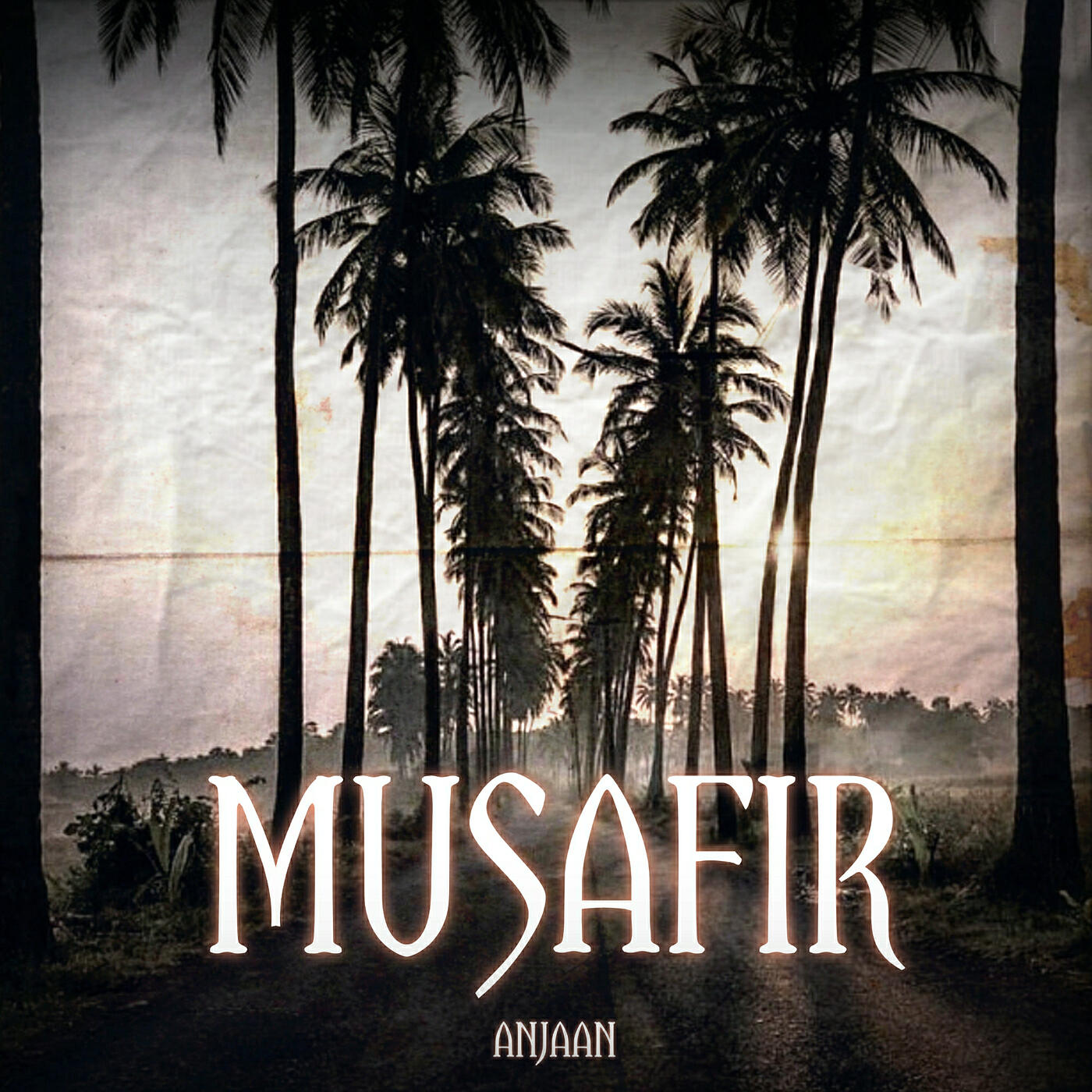 Релиз Musafir
