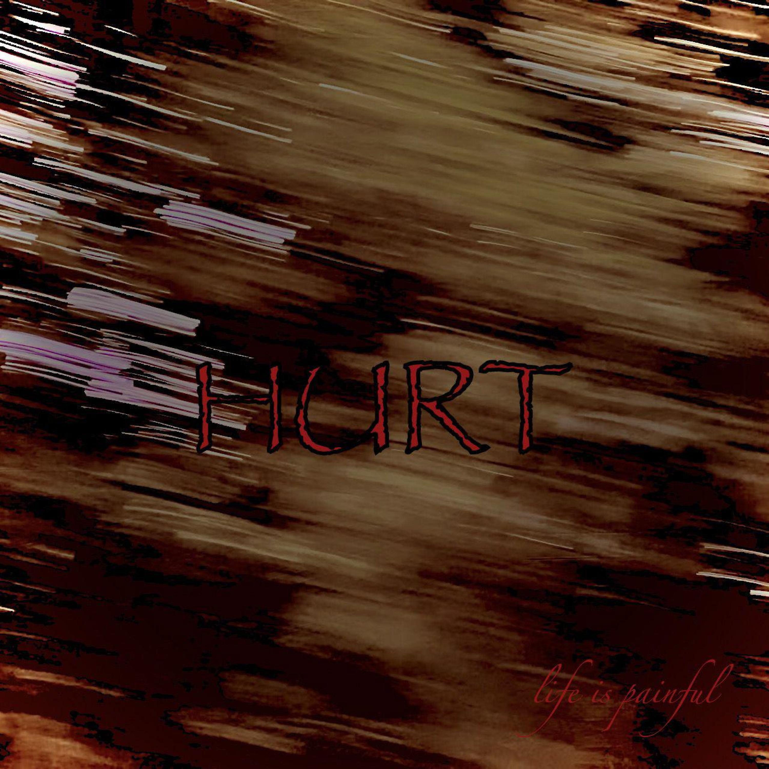 Релиз Hurt