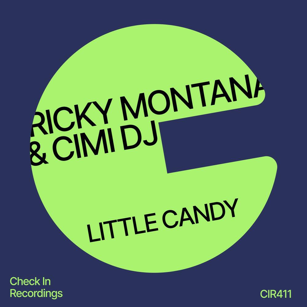 Релиз Little Candy