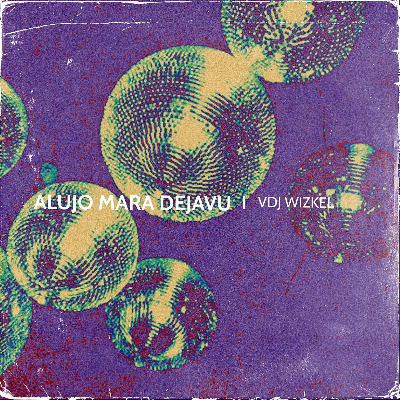 Релиз Alujo Mara Dejavu