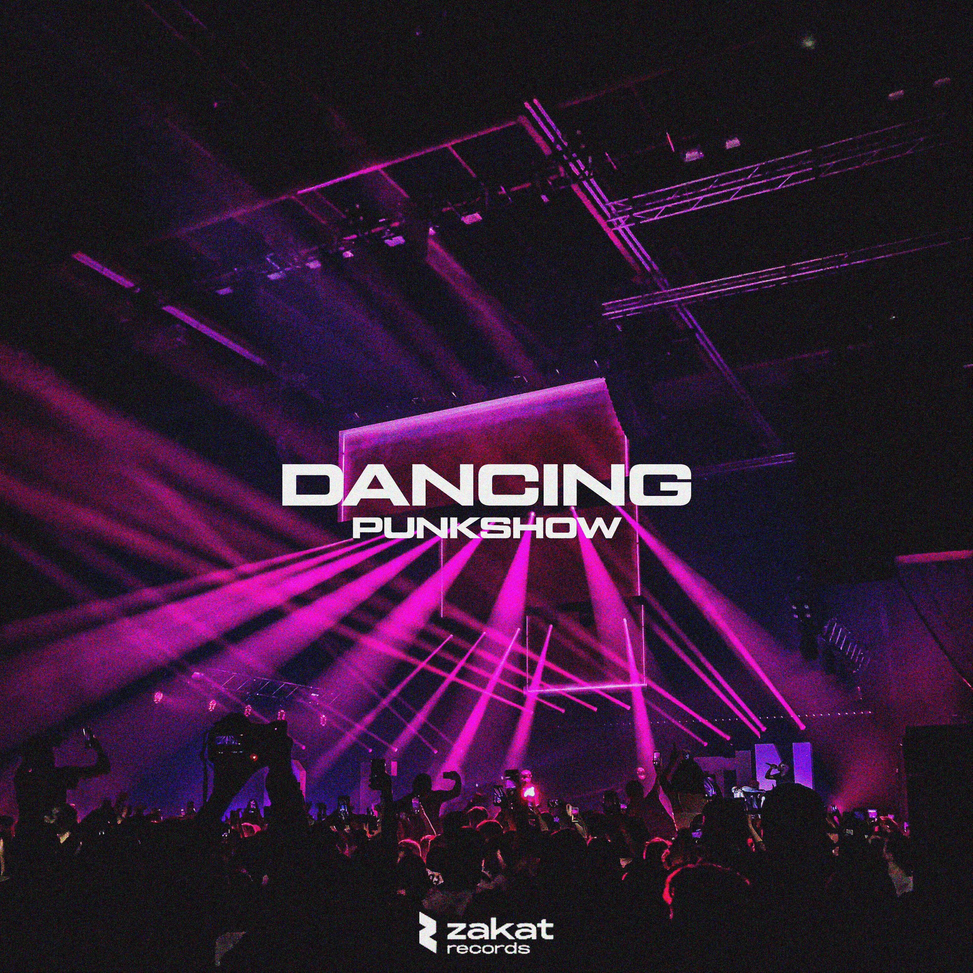 Релиз Dancing