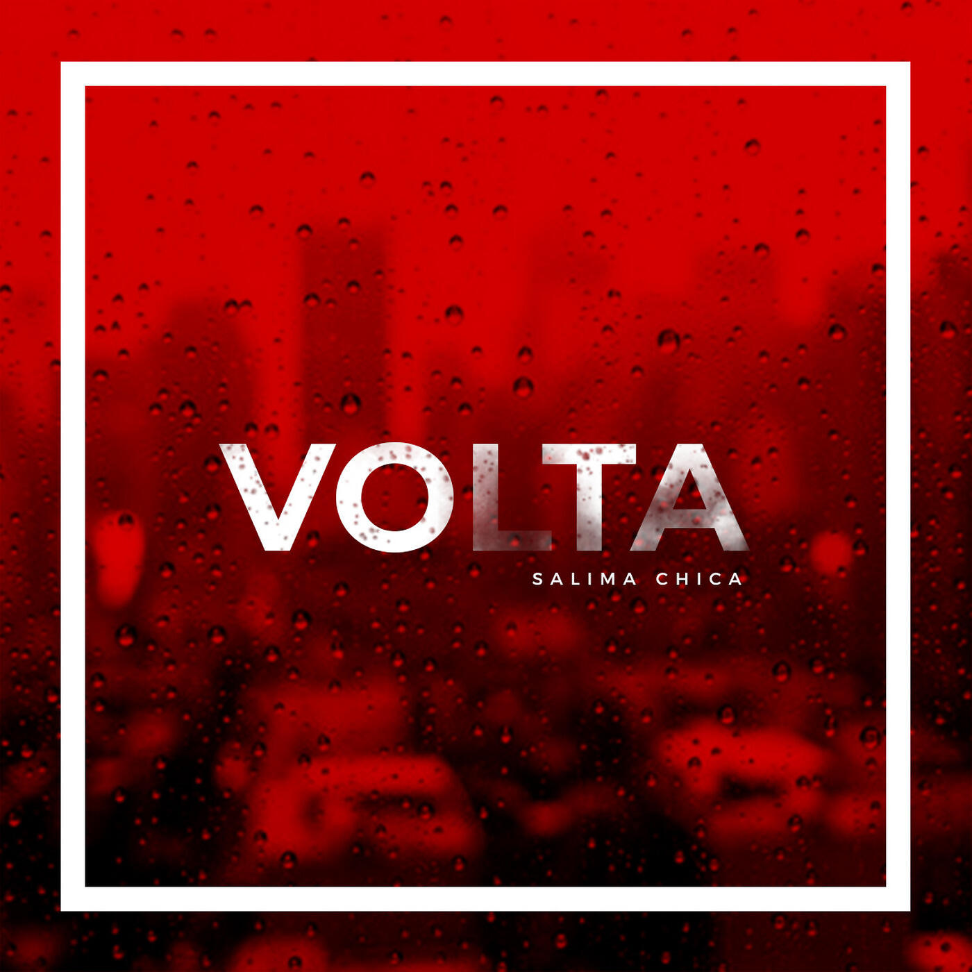 Релиз Volta