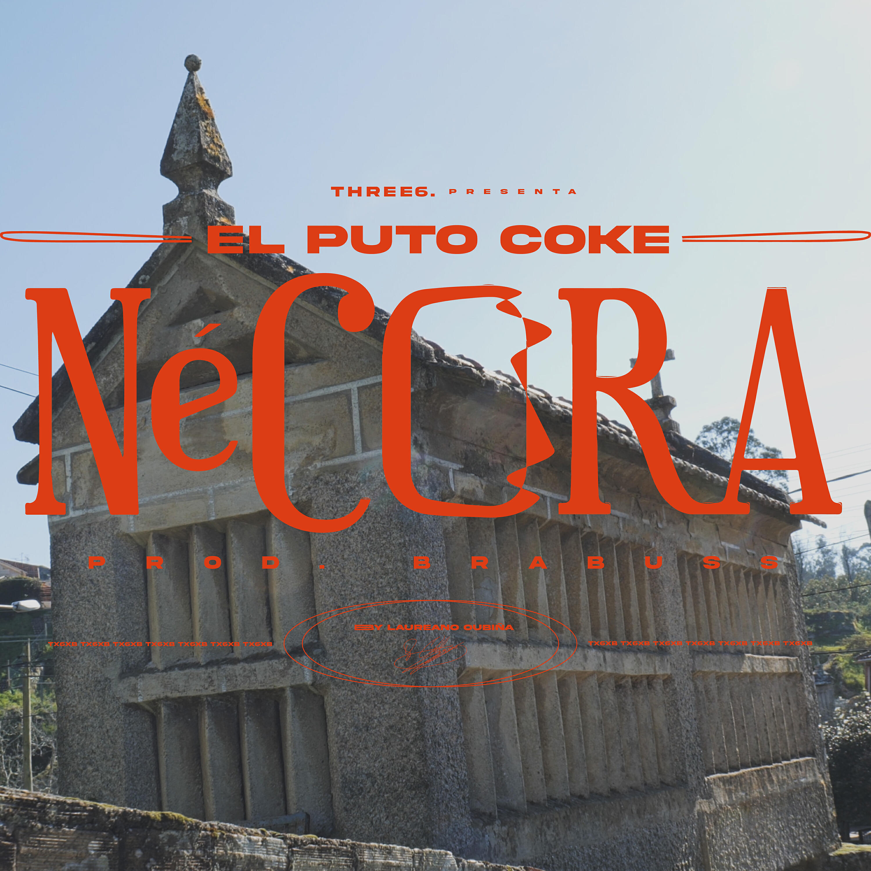 Релиз Nécora