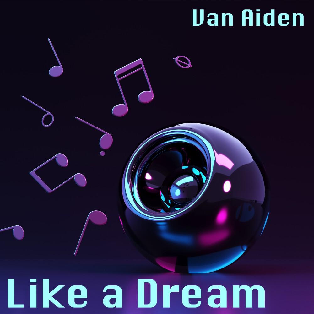 Релиз Like a Dream