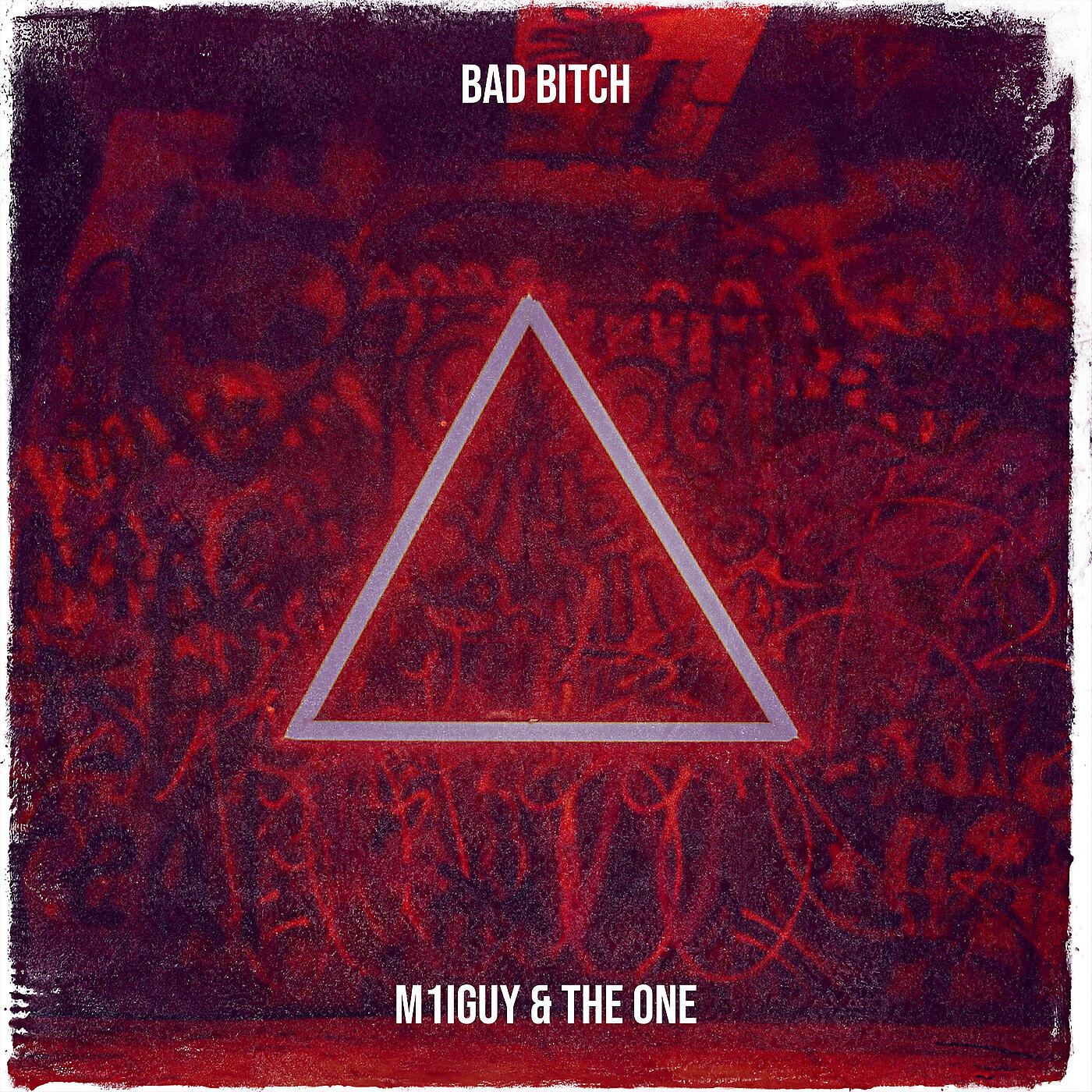 Релиз Bad Bitch