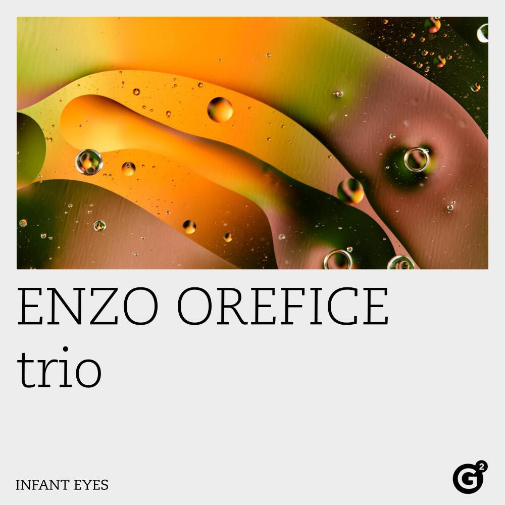 Релиз Infant Eyes