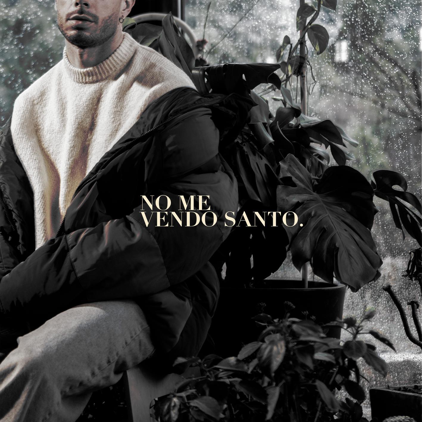 Релиз No me vendo santo