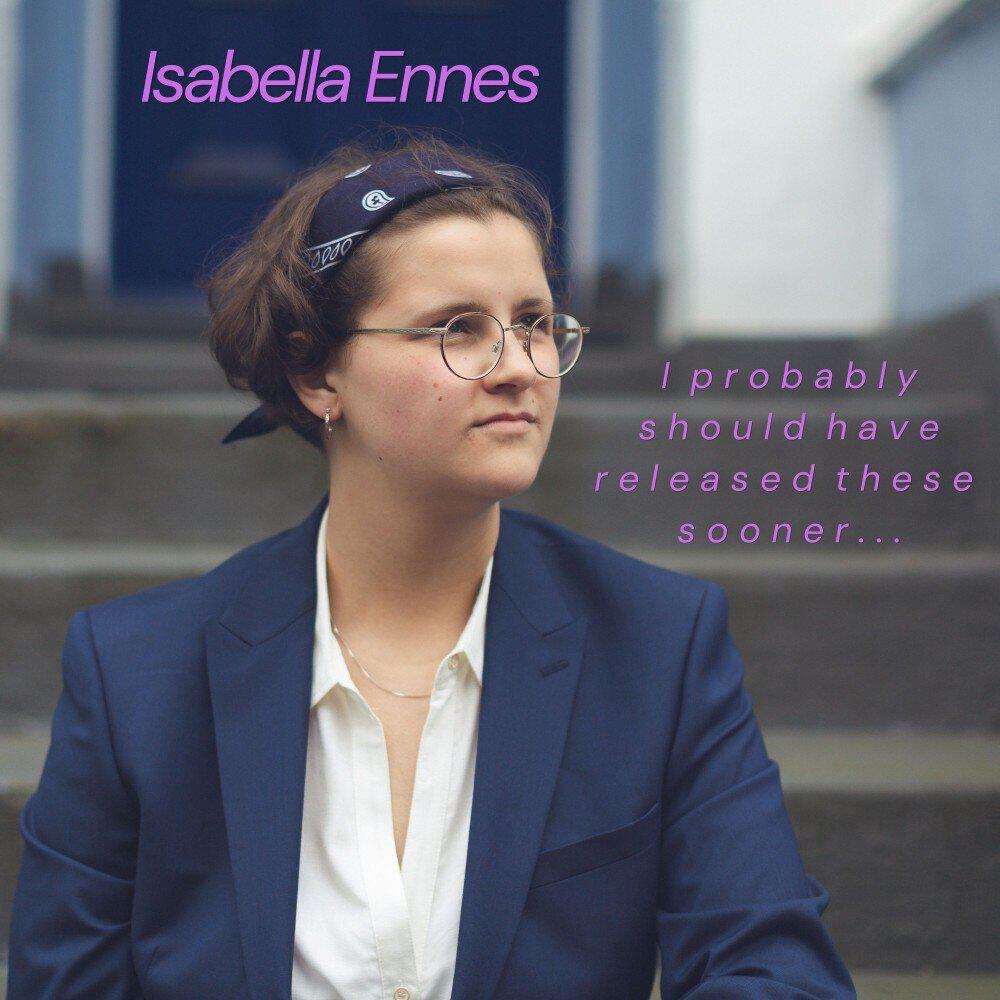Isabella Ennes