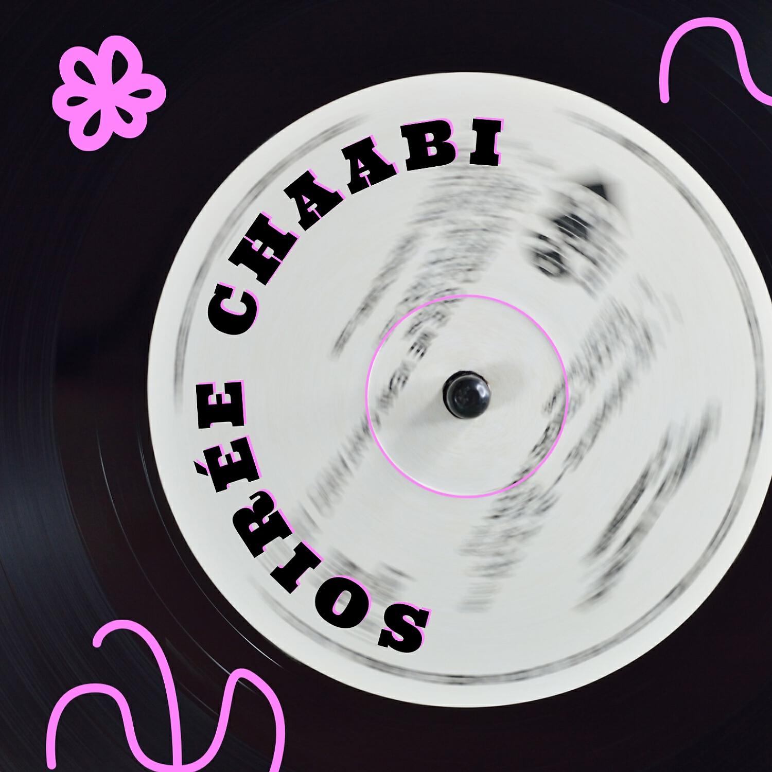 Релиз Soirée chaabi