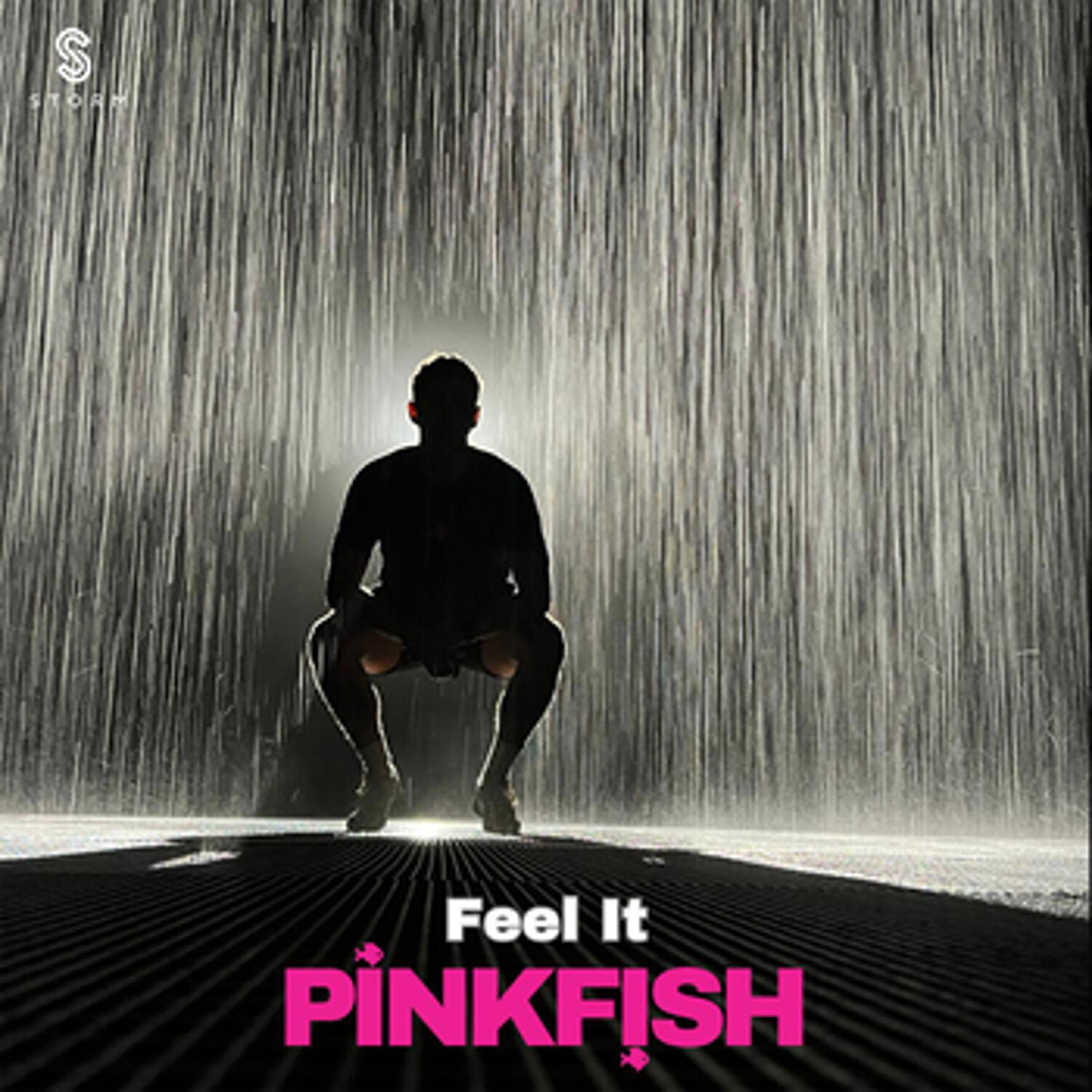 Релиз Feel It