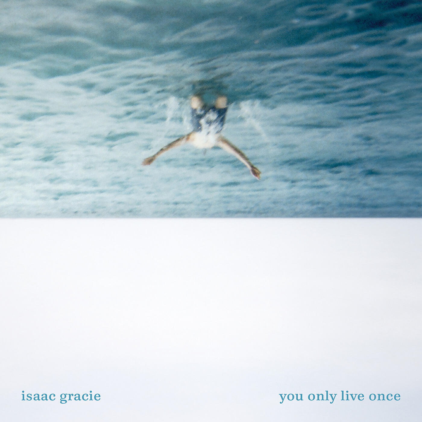 Релиз you only live once